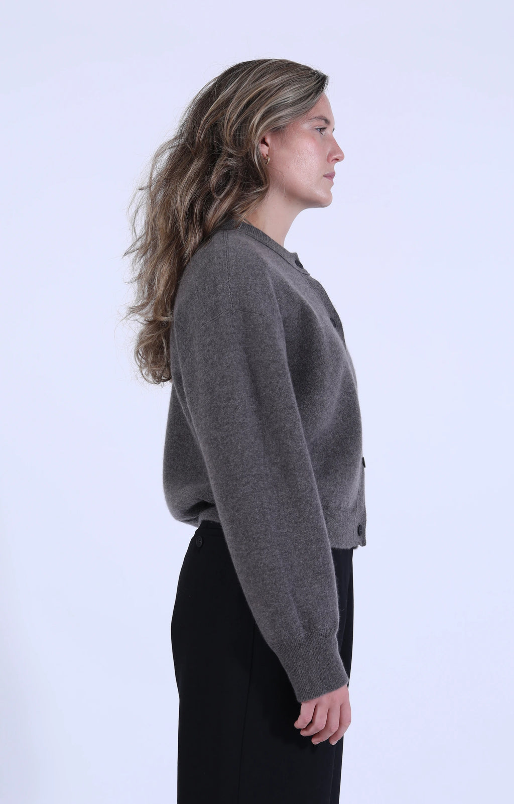 Arvine Double Cashmere Mouse