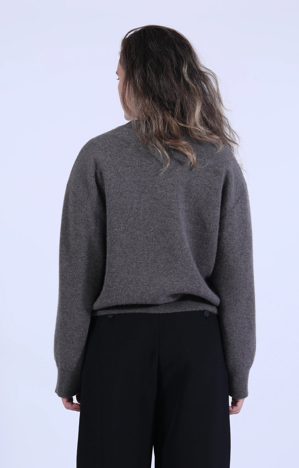 Arvine Double Cashmere Mouse
