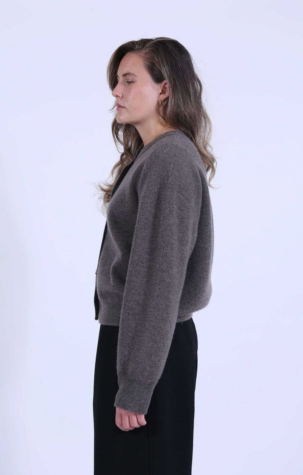 Arvine Double Cashmere Mouse
