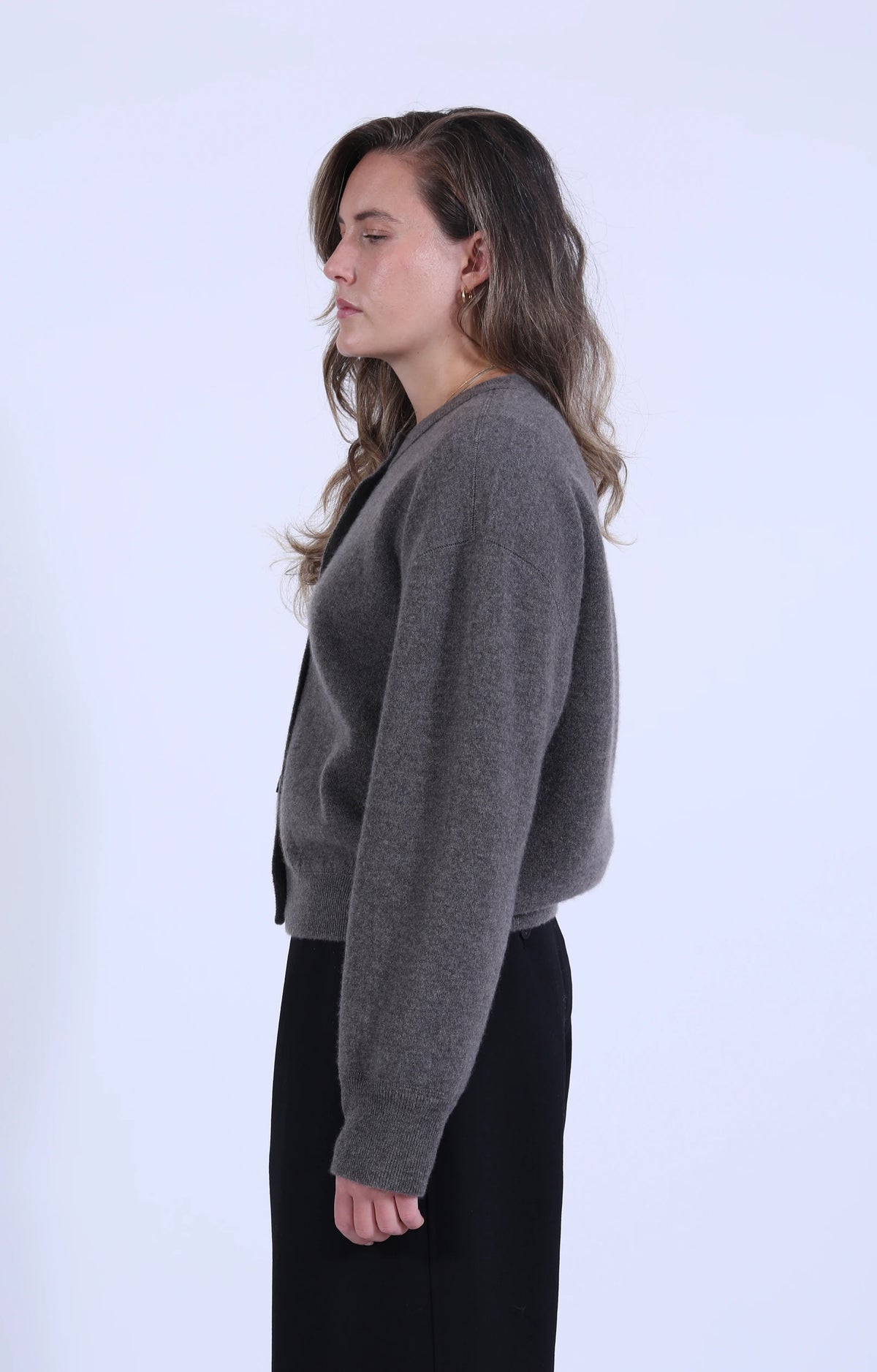 Arvine Double Cashmere Mouse