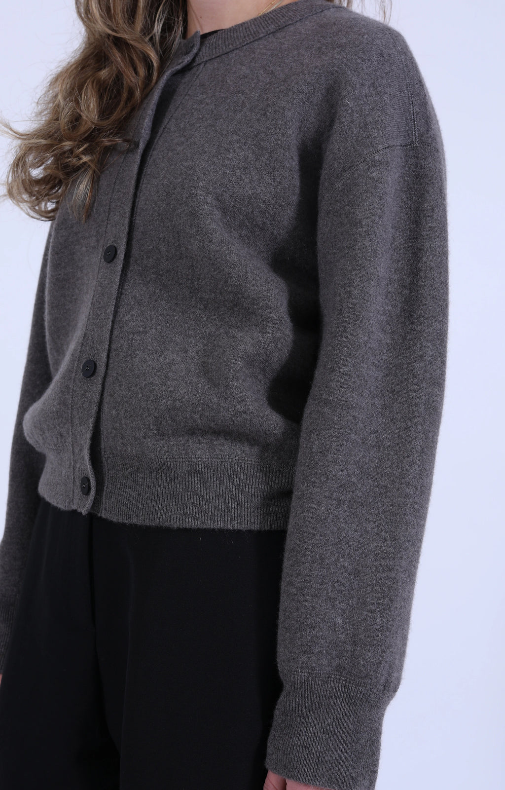 Arvine Double Cashmere Mouse
