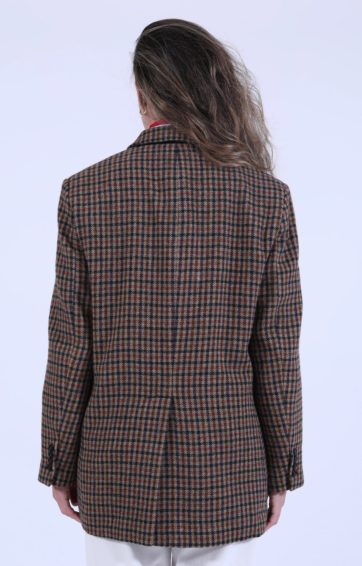 Dinora Fasser Jacket Unico