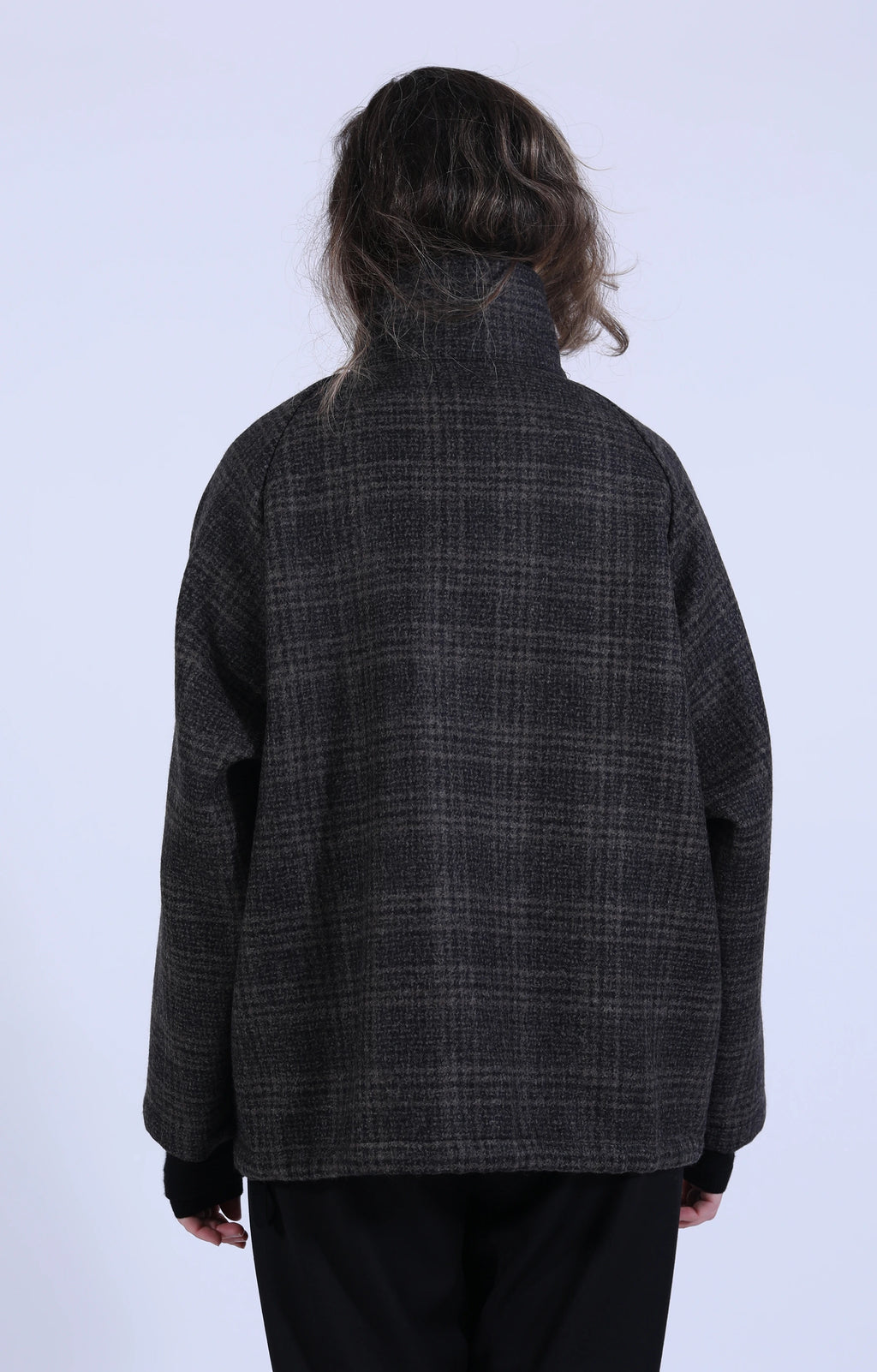Coat Eolo Filzada