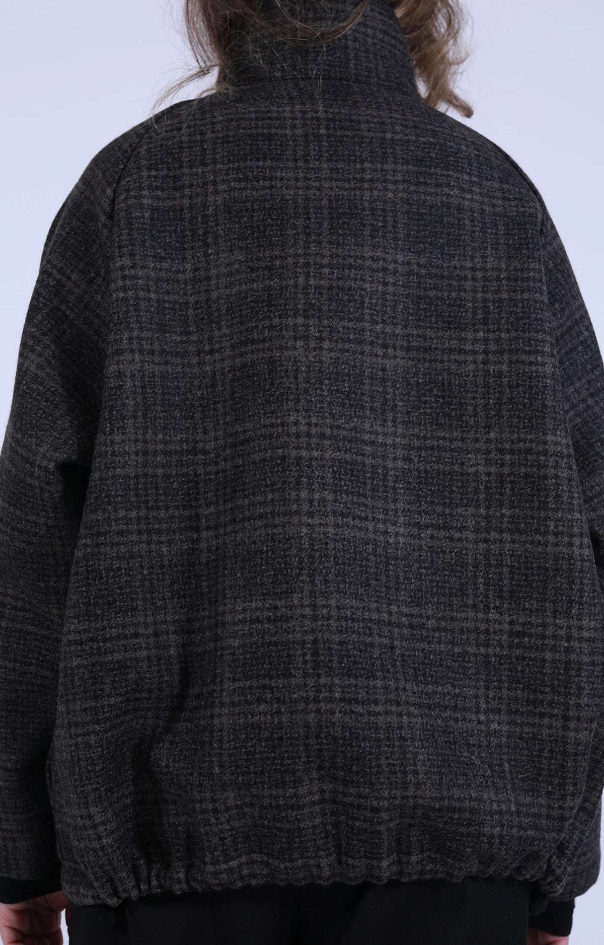 Coat Eolo Filzada
