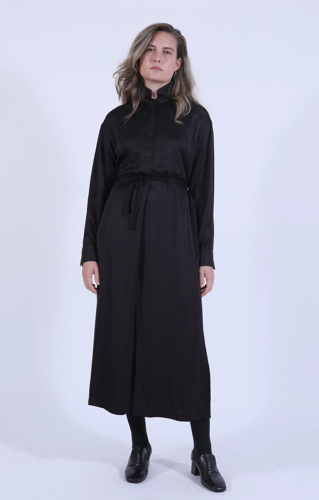 Querina Lucens Dress Bruno