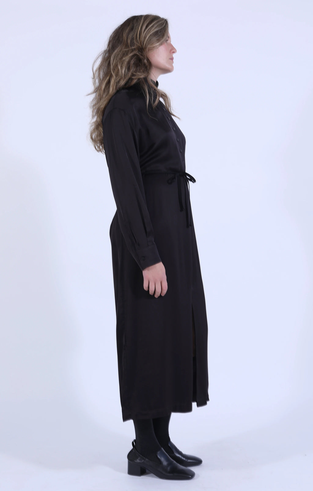 Querina Lucens Dress Bruno