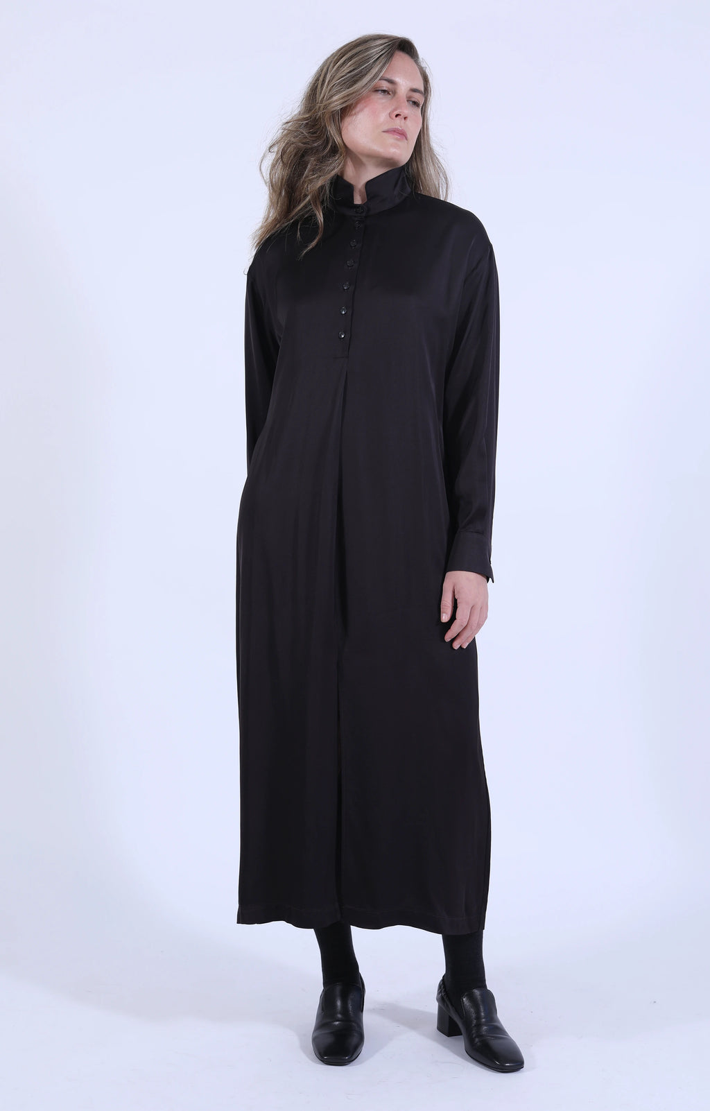Querina Lucens Dress Bruno