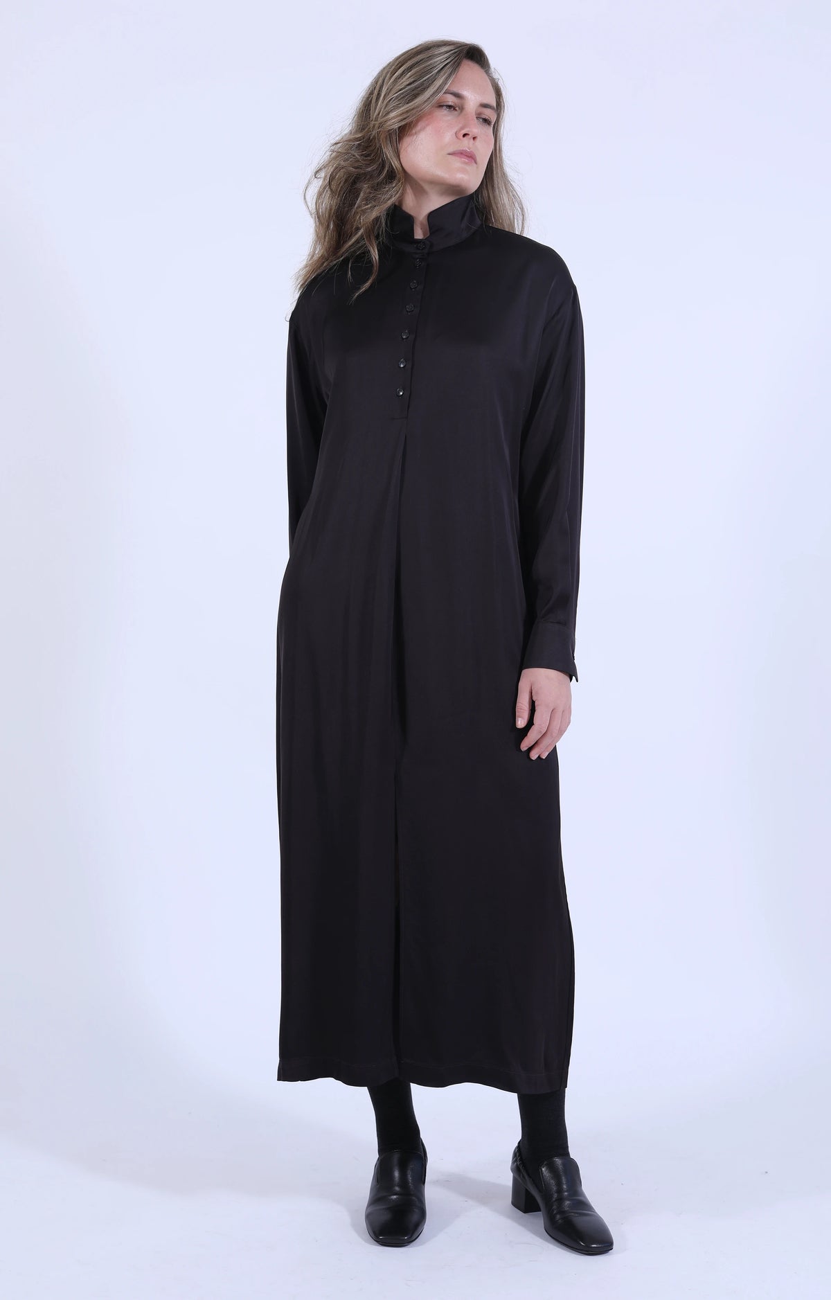 Querina Lucens Dress Bruno