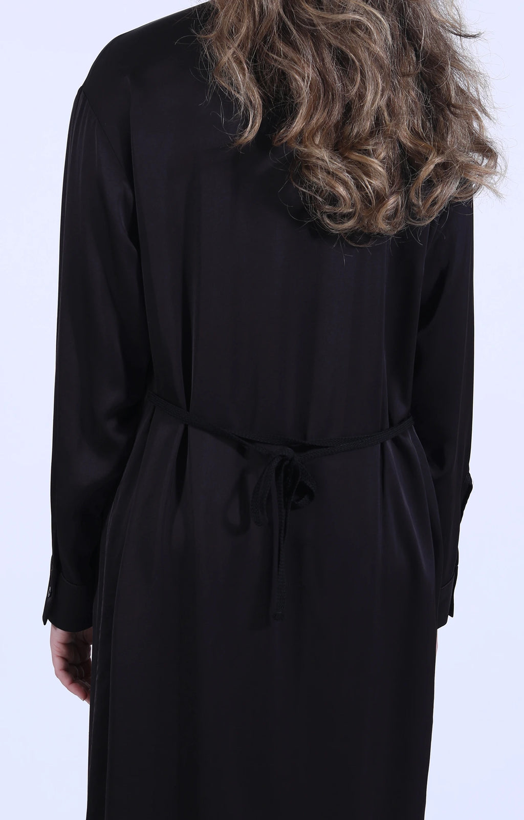 Querina Lucens Dress Bruno