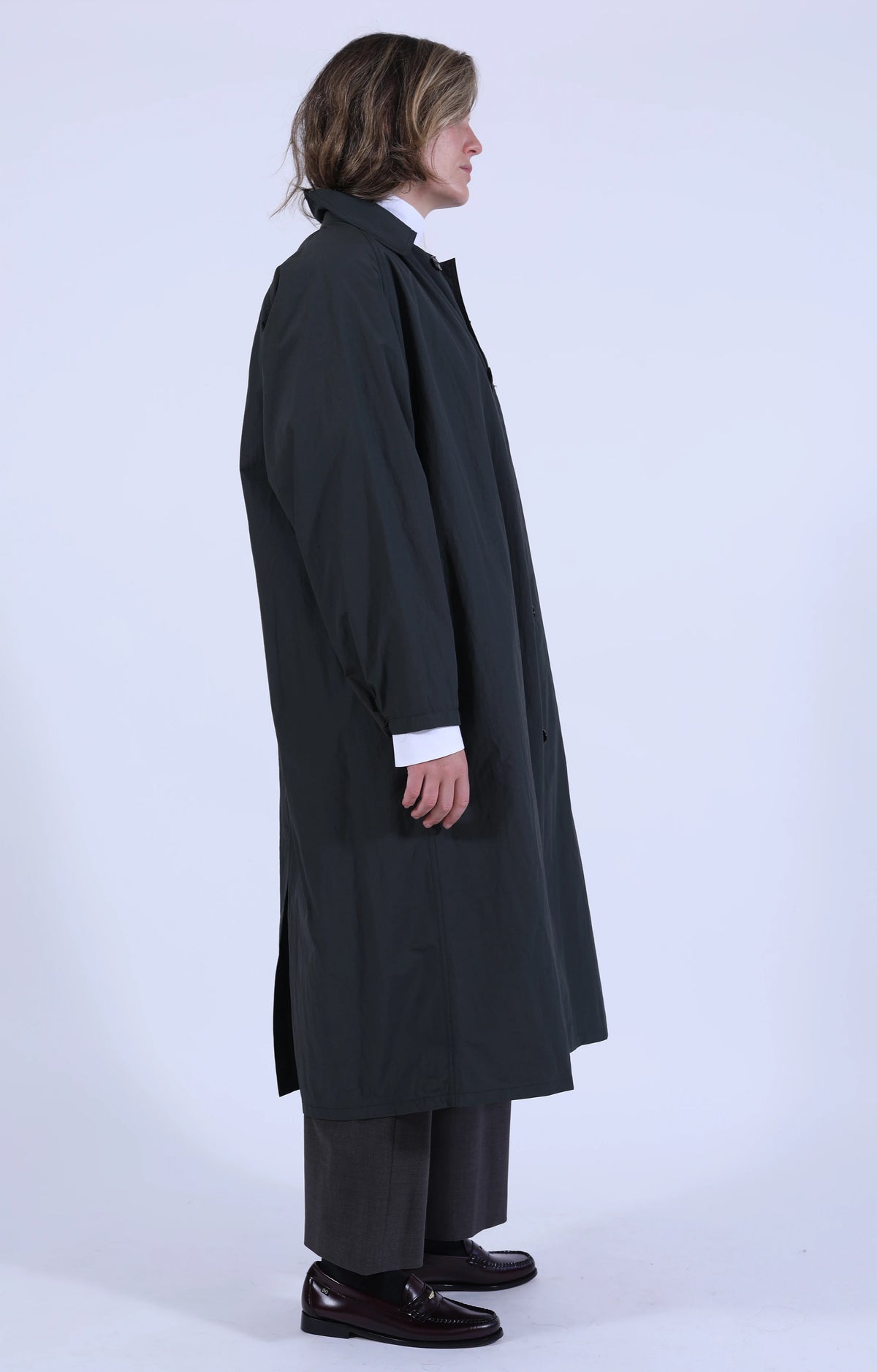 Coat Grace Forest