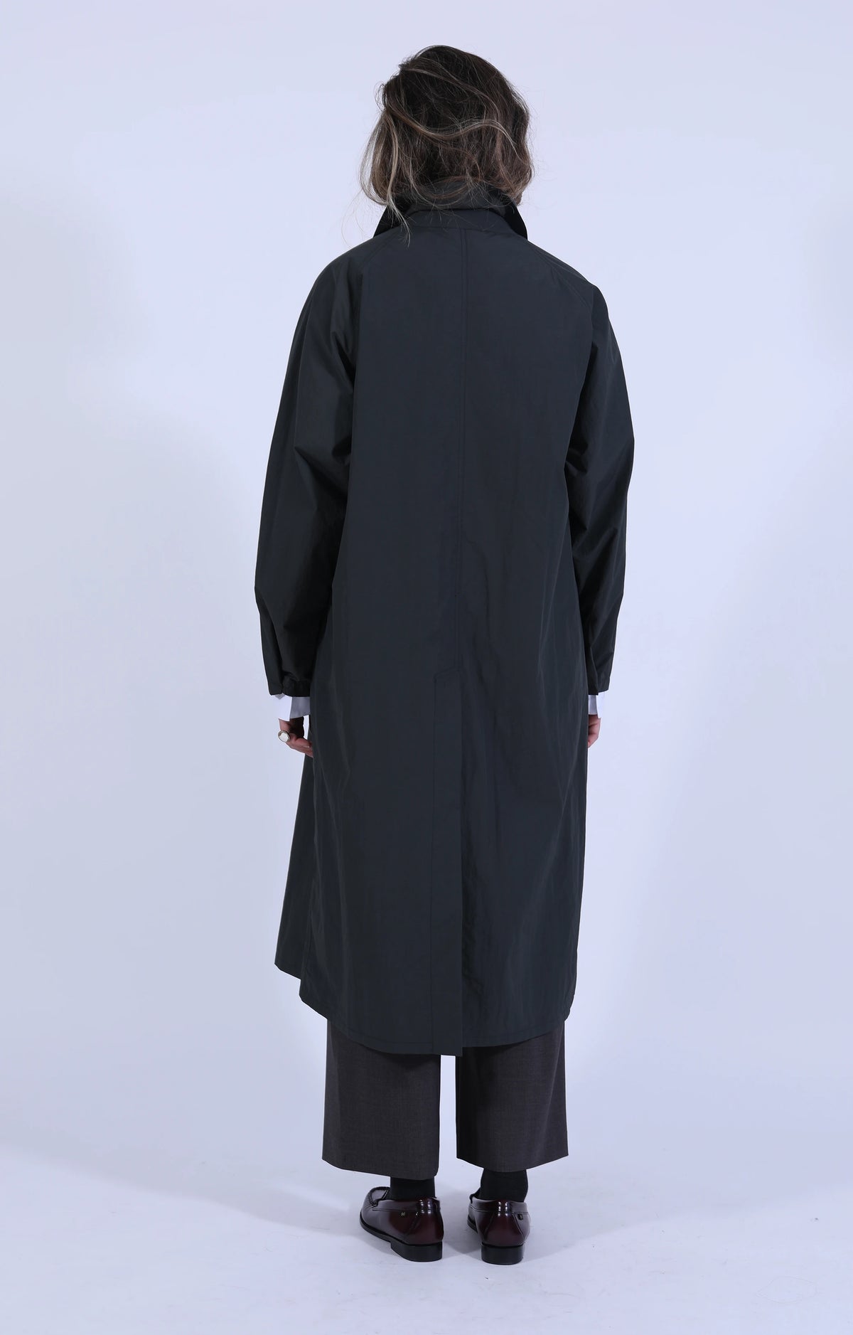 Coat Grace Forest
