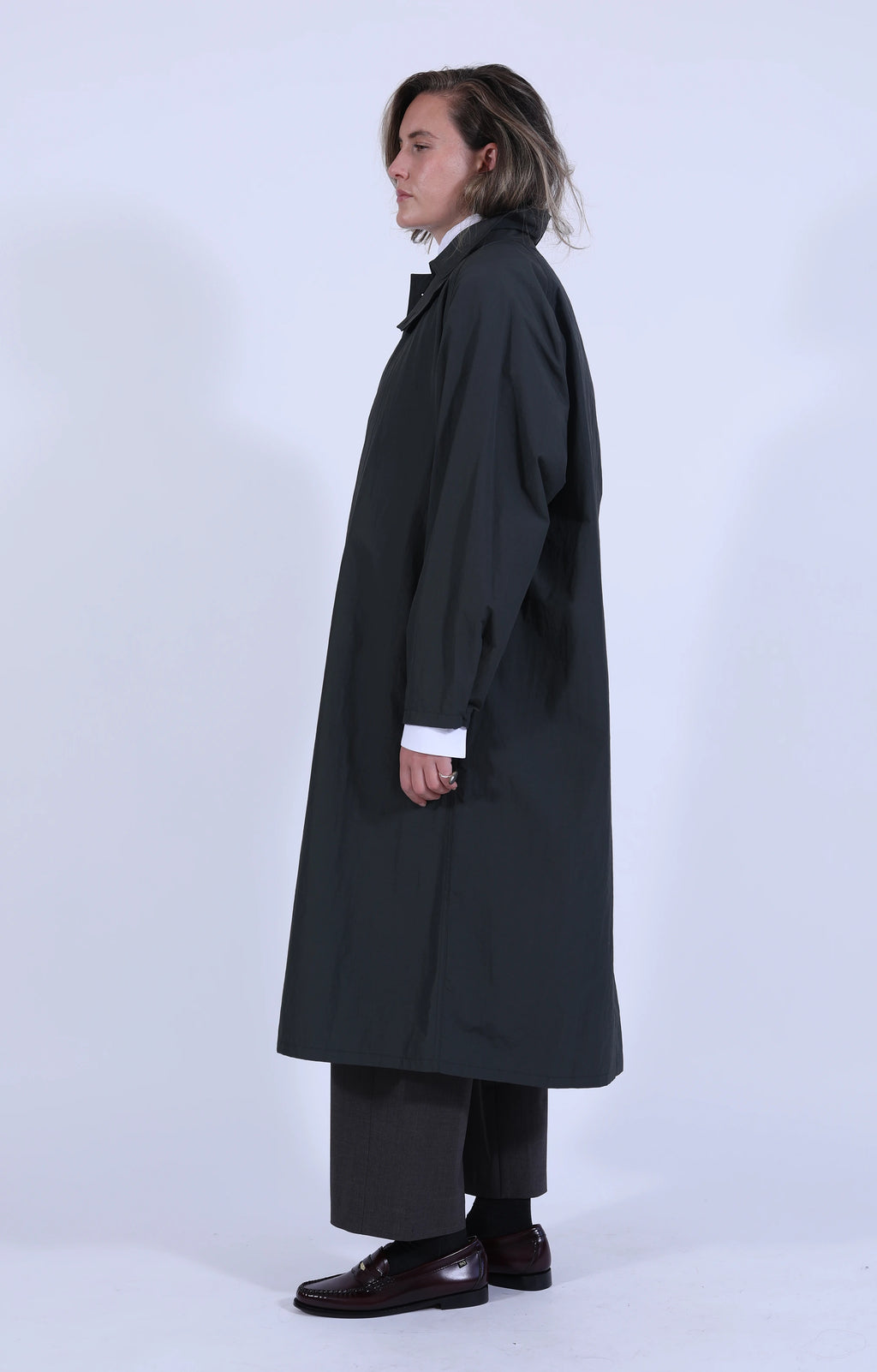 Coat Grace Forest