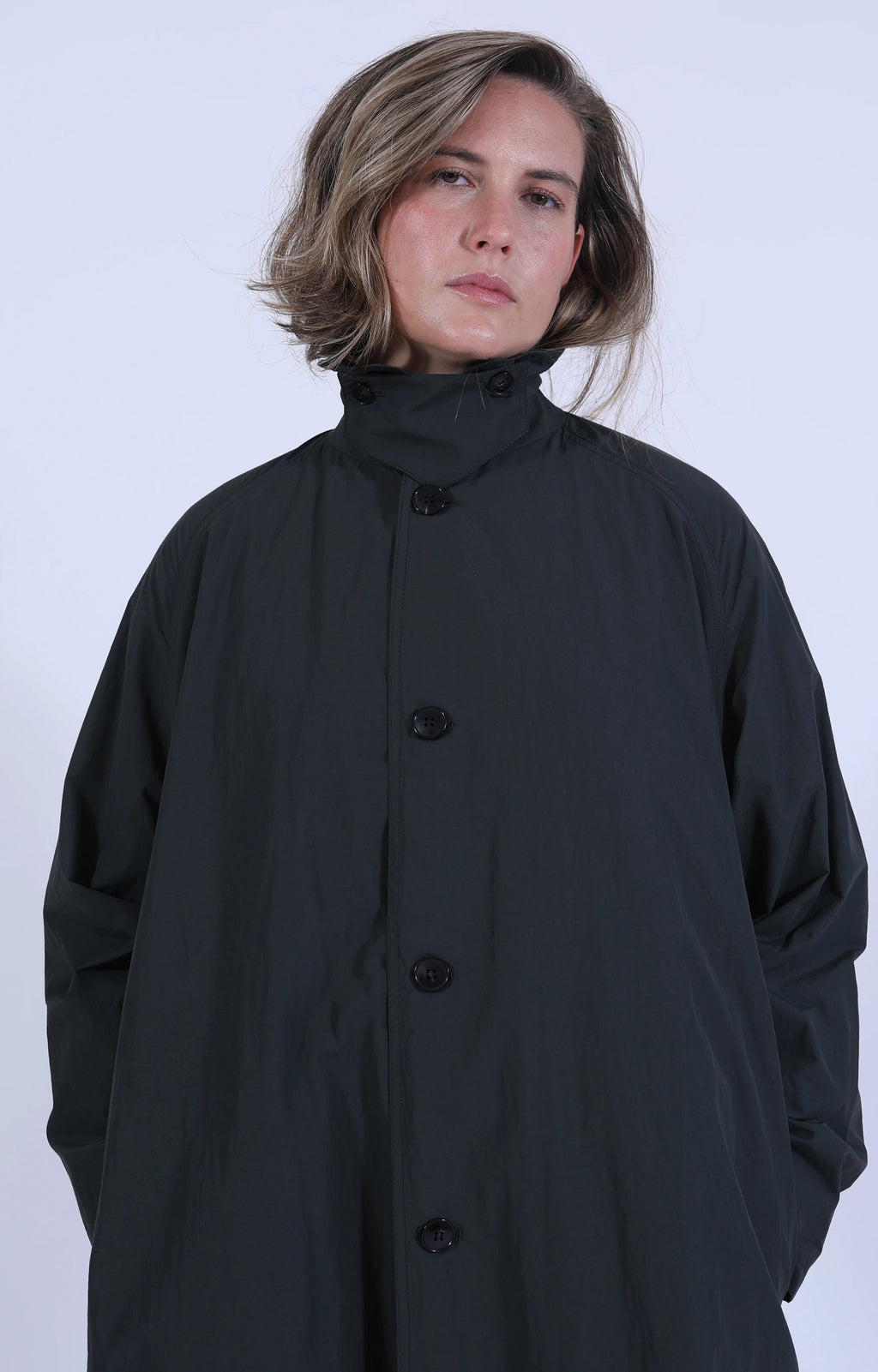 Coat Grace Forest
