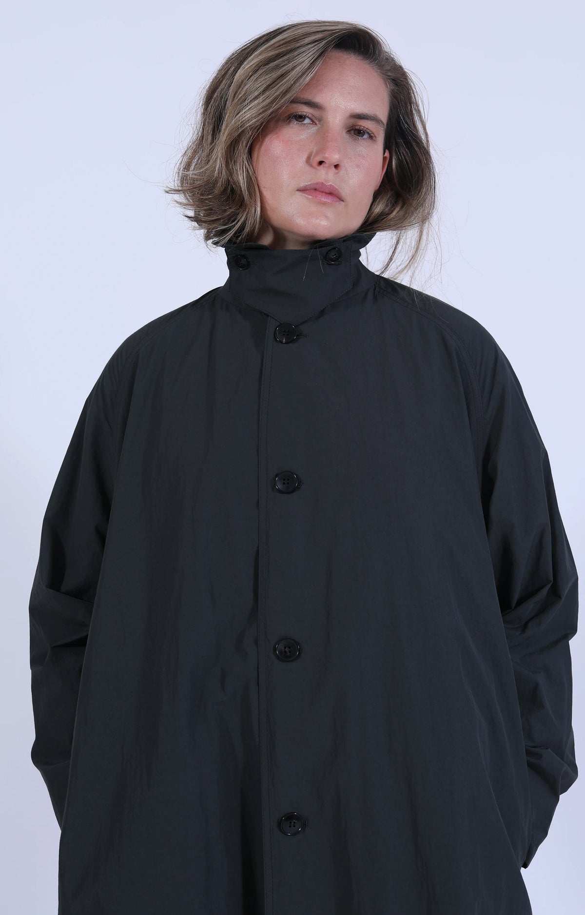 Coat Grace Forest