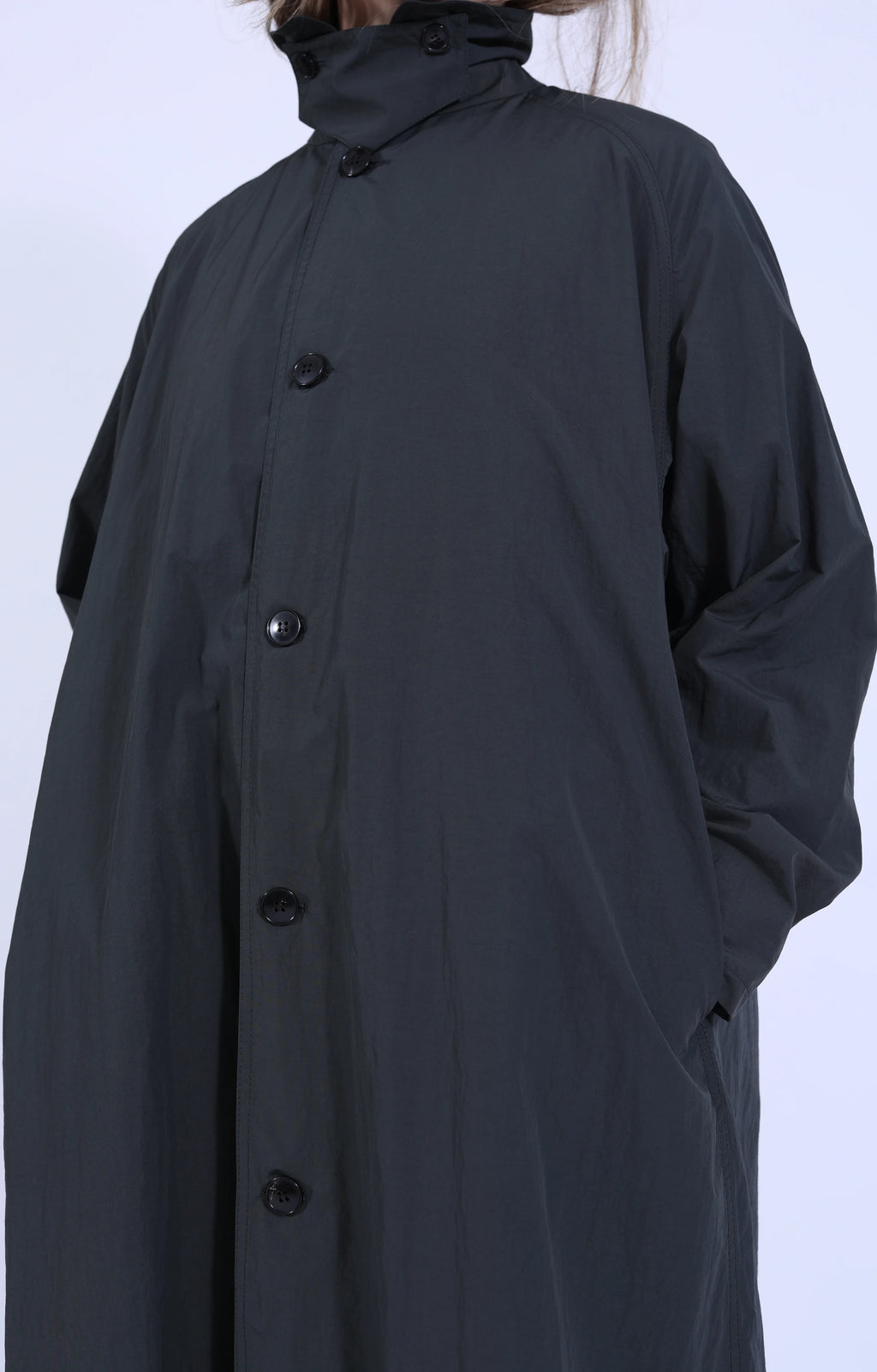 Coat Grace Forest