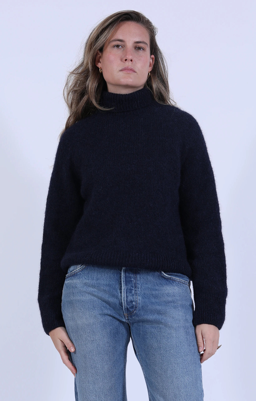 Sweater Amae Neptune