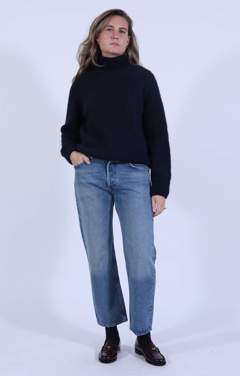 Sweater Amae Neptune