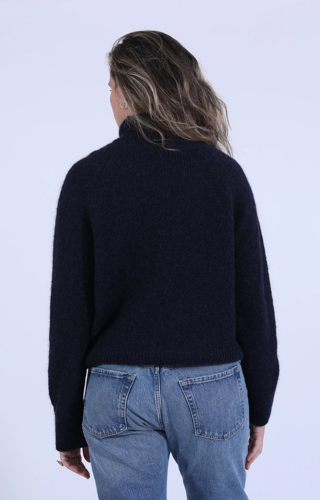 Sweater Amae Neptune