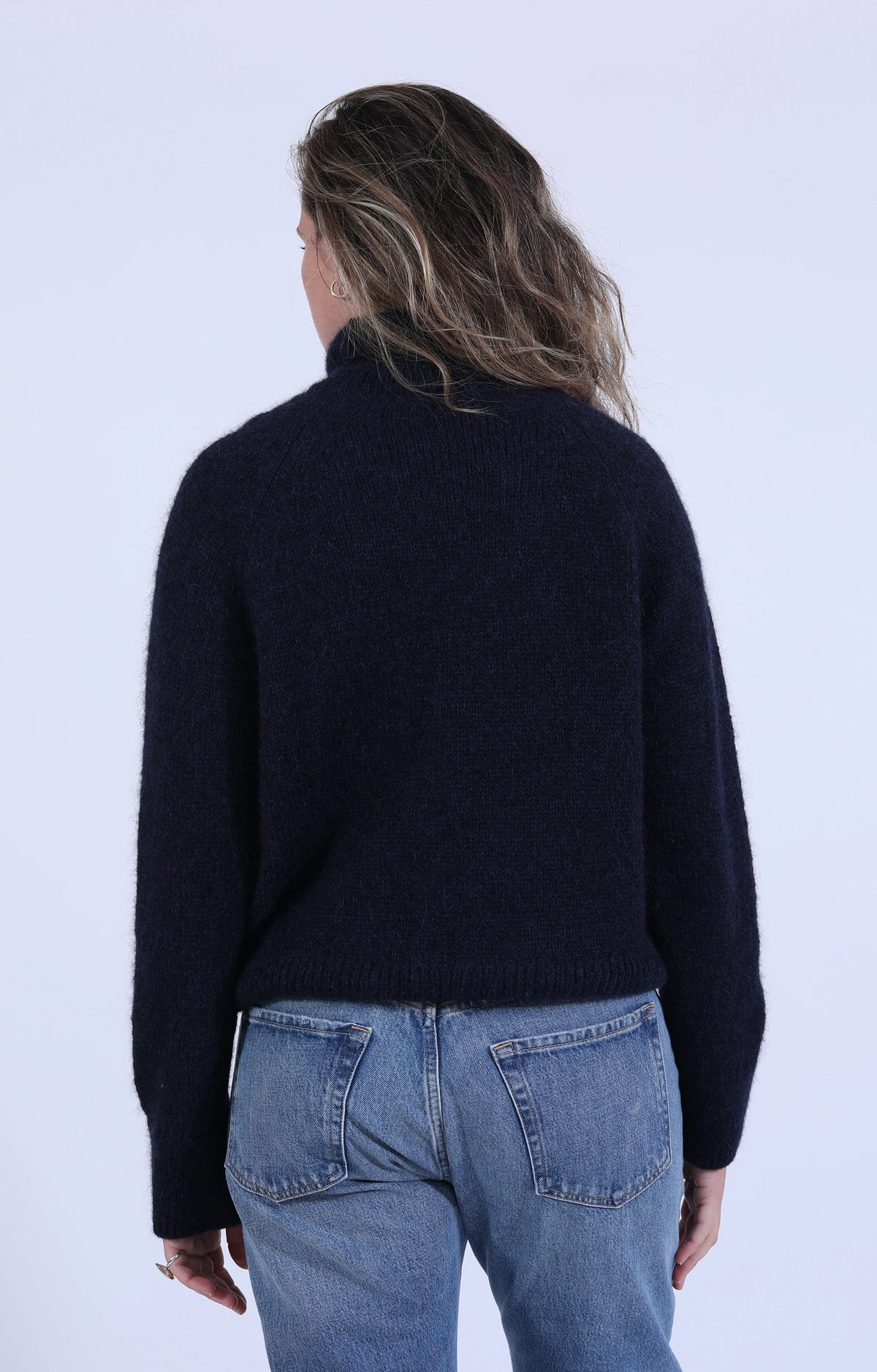 Sweater Amae Neptune