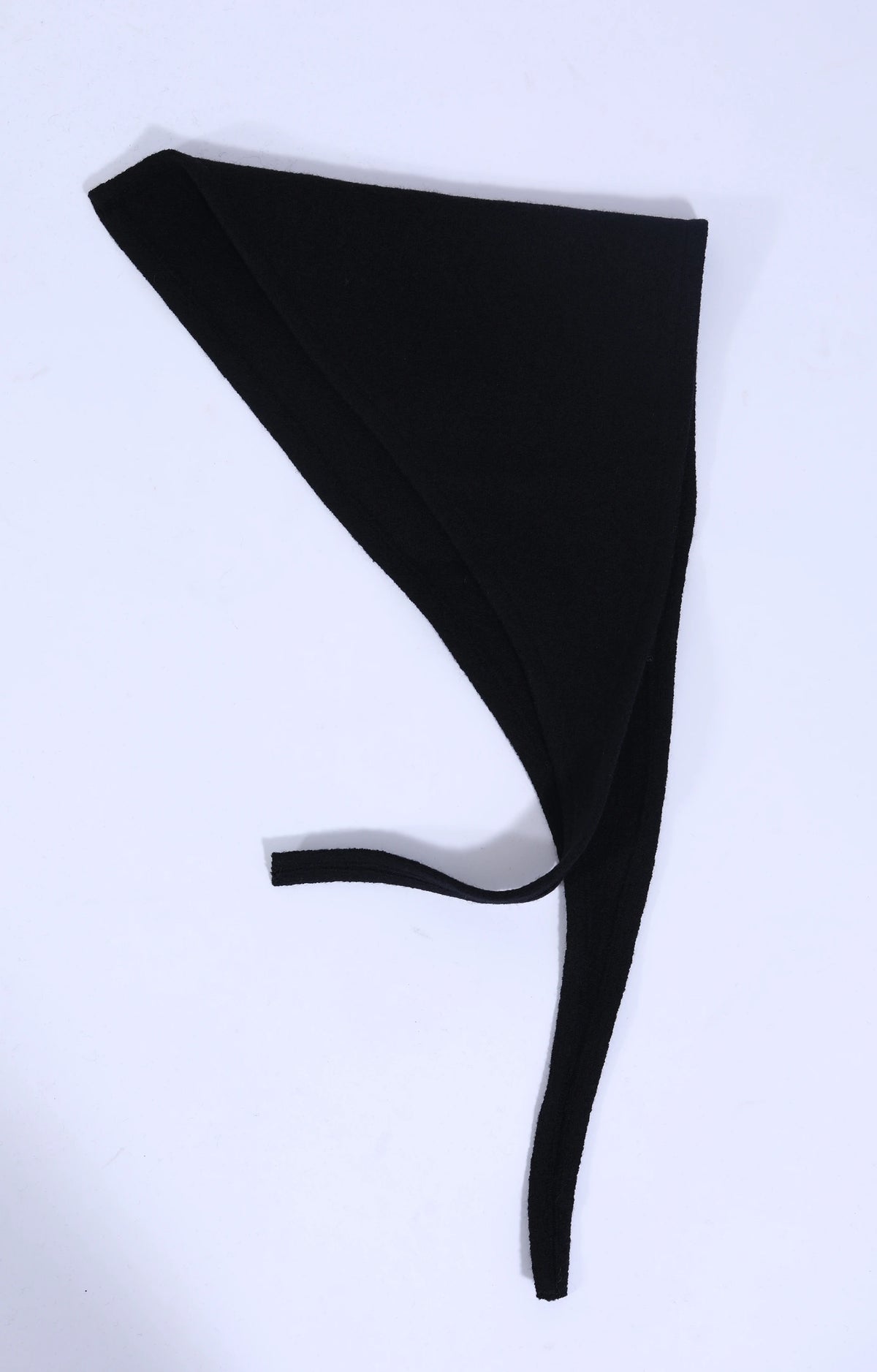 Scarf Le Petit Black
