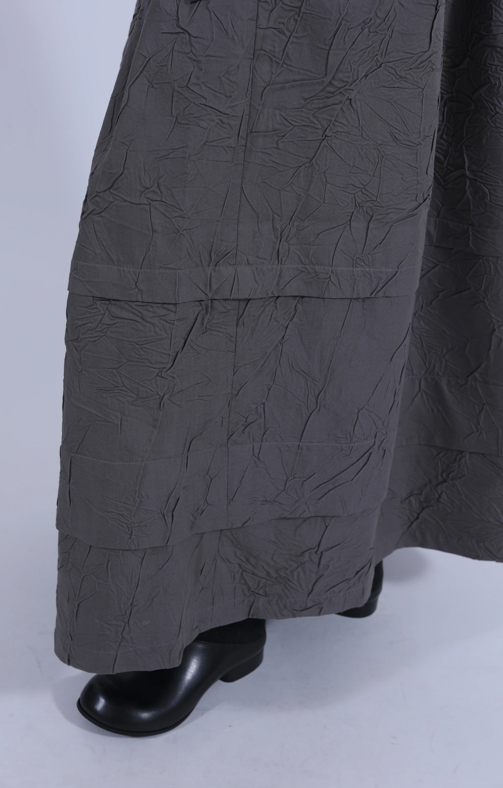 Edith Skirt Pebble