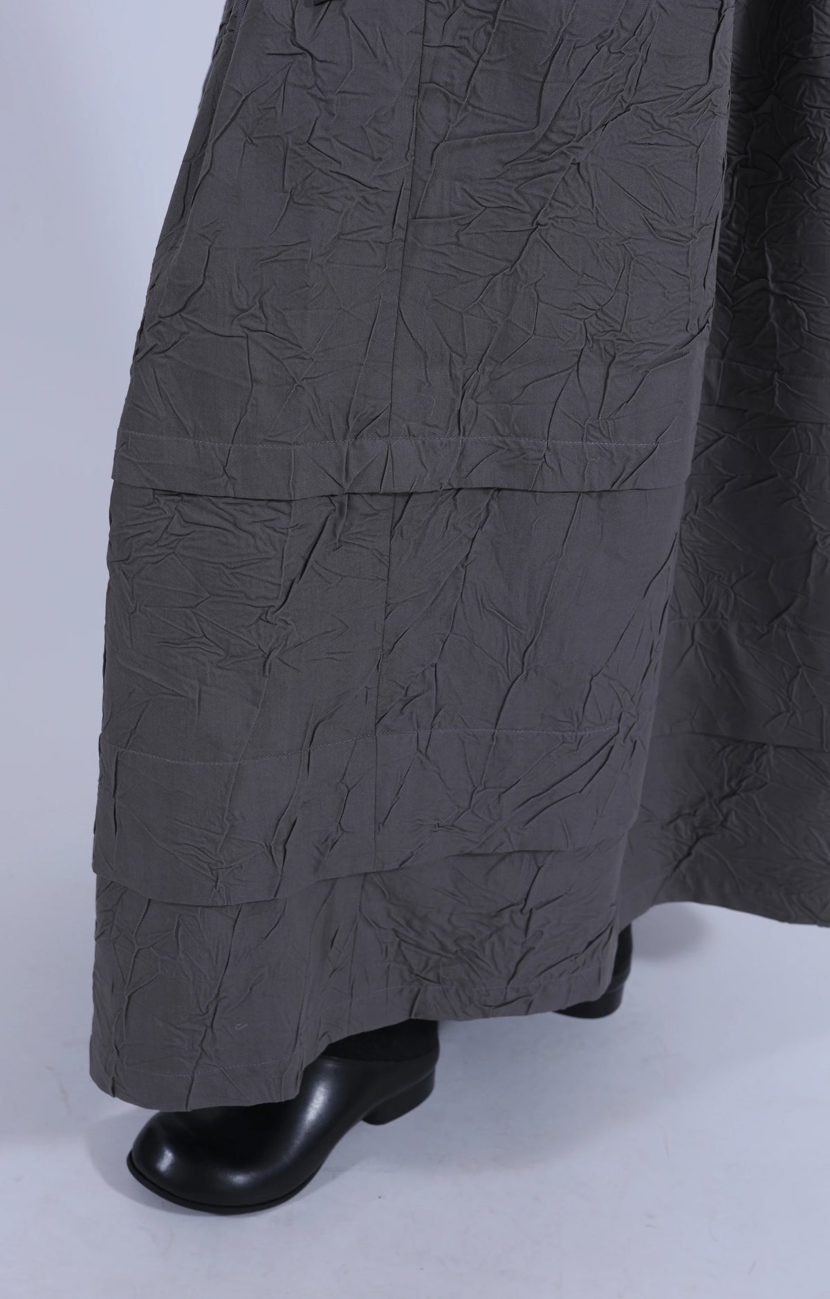 Edith Skirt Pebble