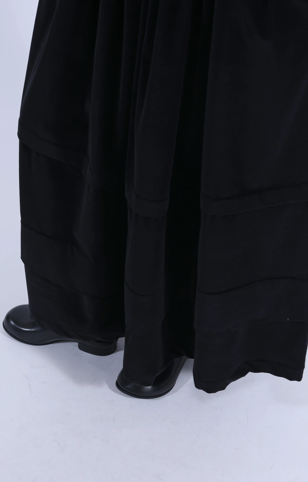 Edith Skirt Ebony