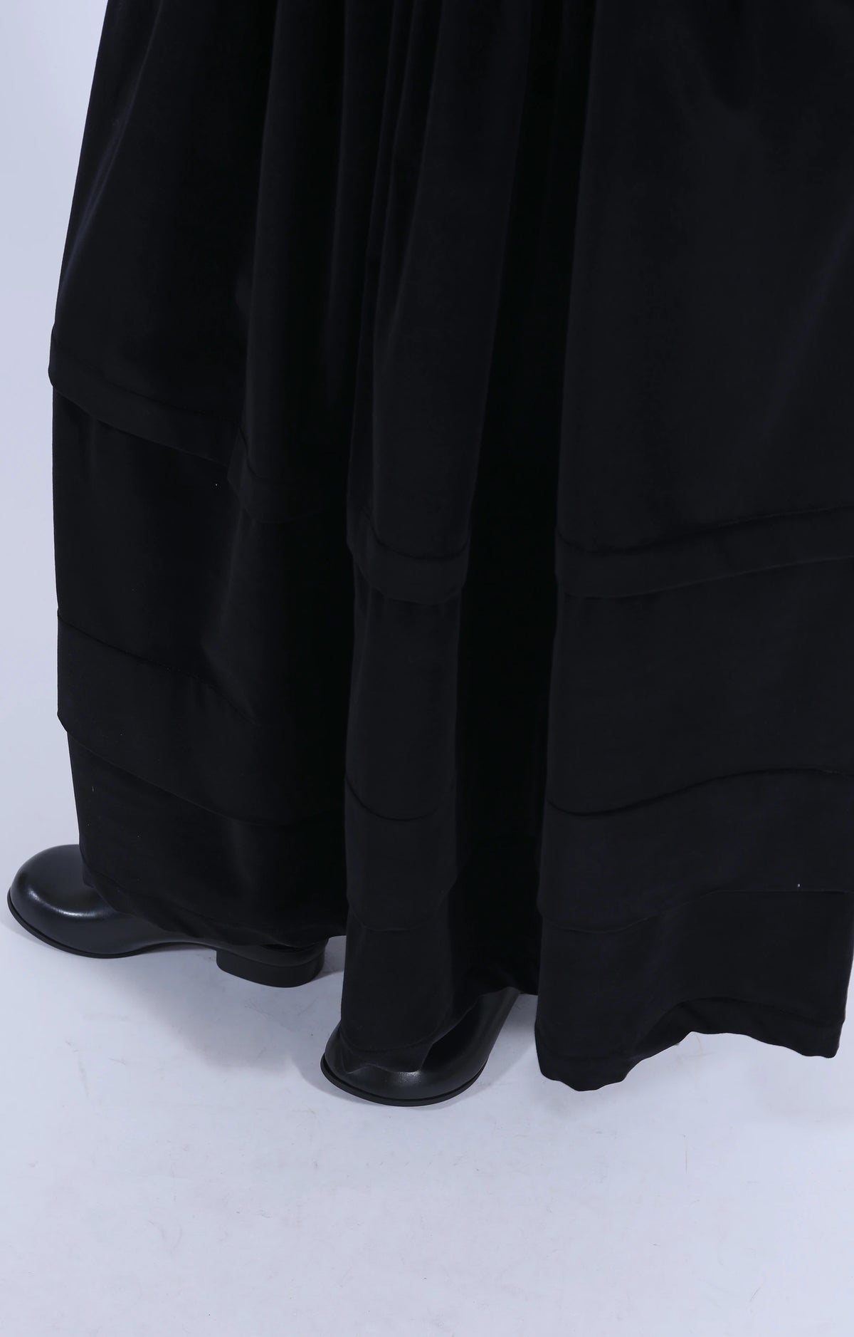 Edith Skirt Ebony