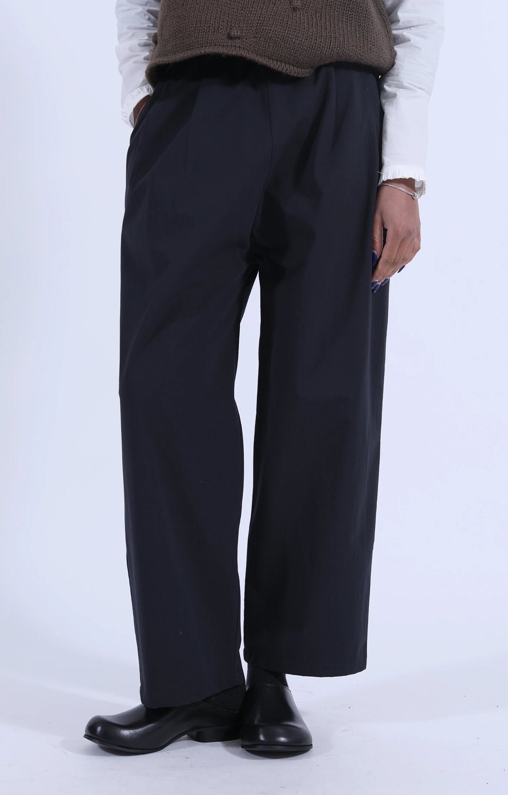 Luce Pants Navy