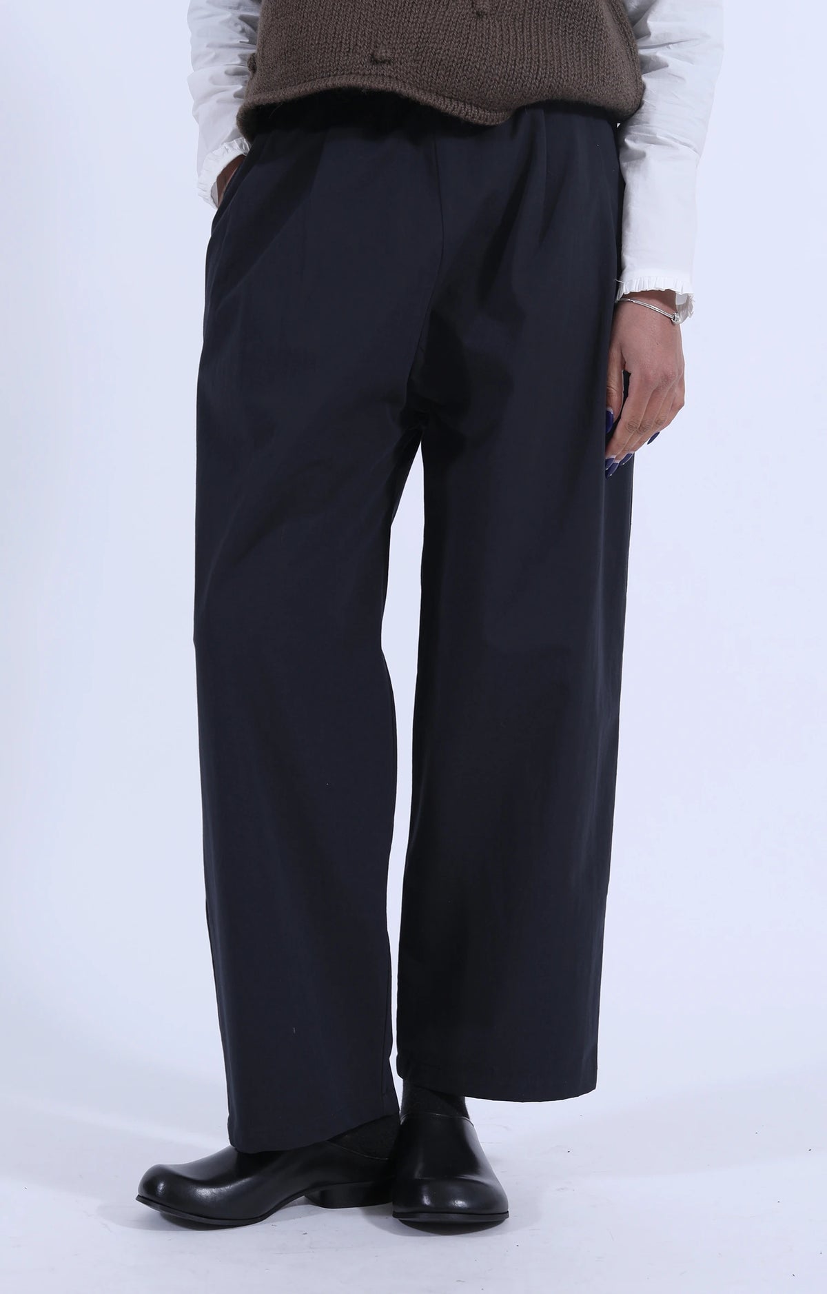 Luce Pants Navy