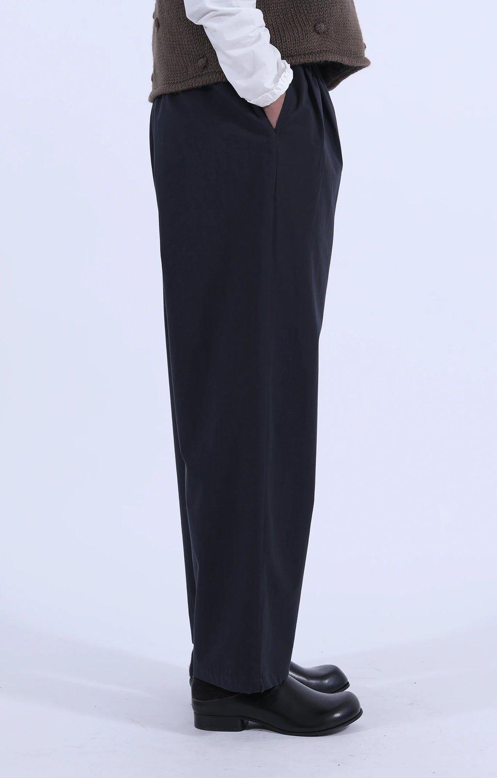 Luce Pants Navy