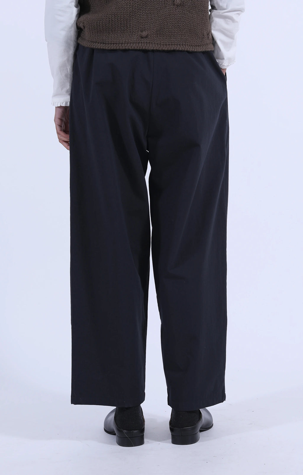 Luce Pants Navy