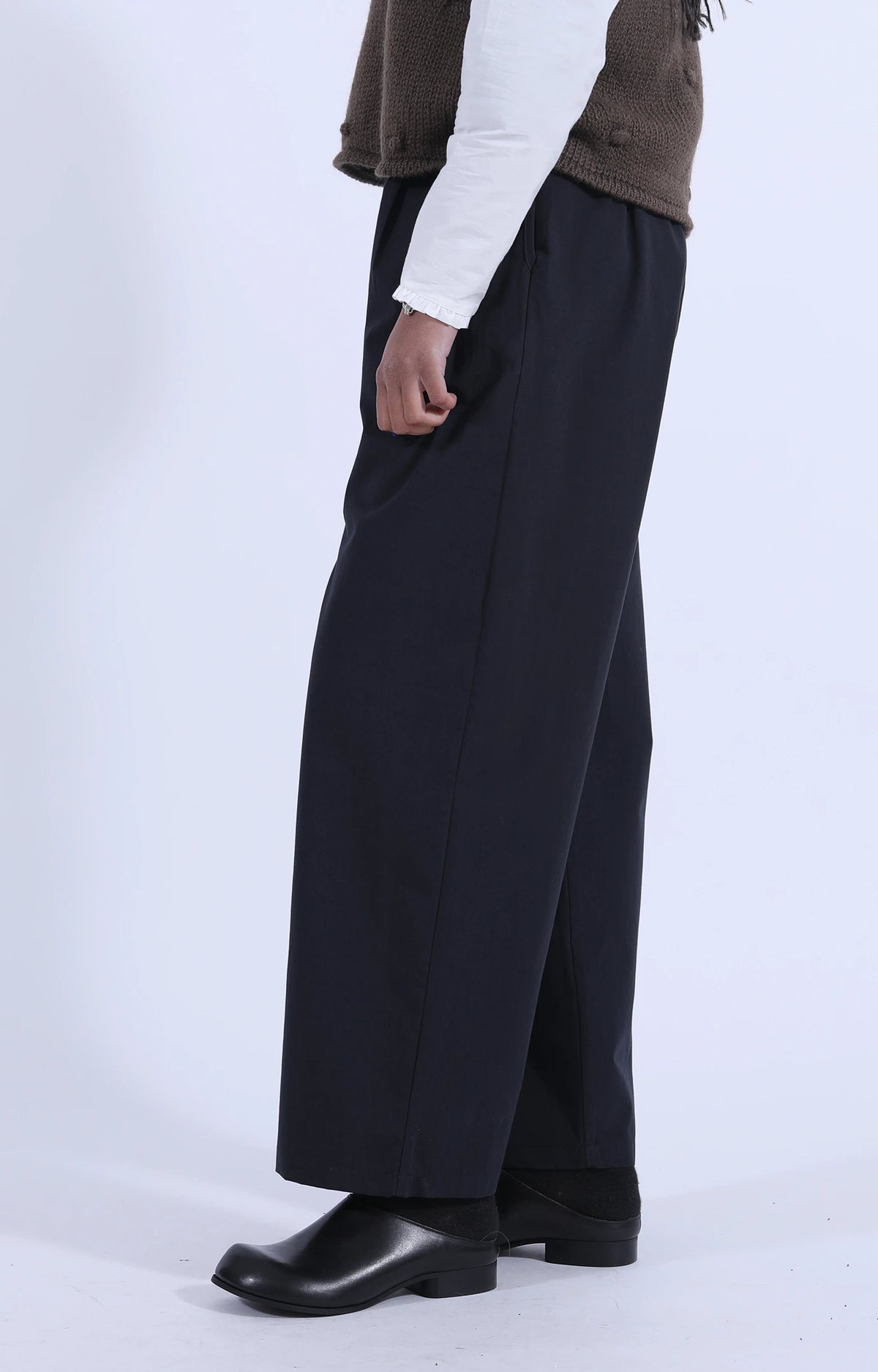 Luce Pants Navy