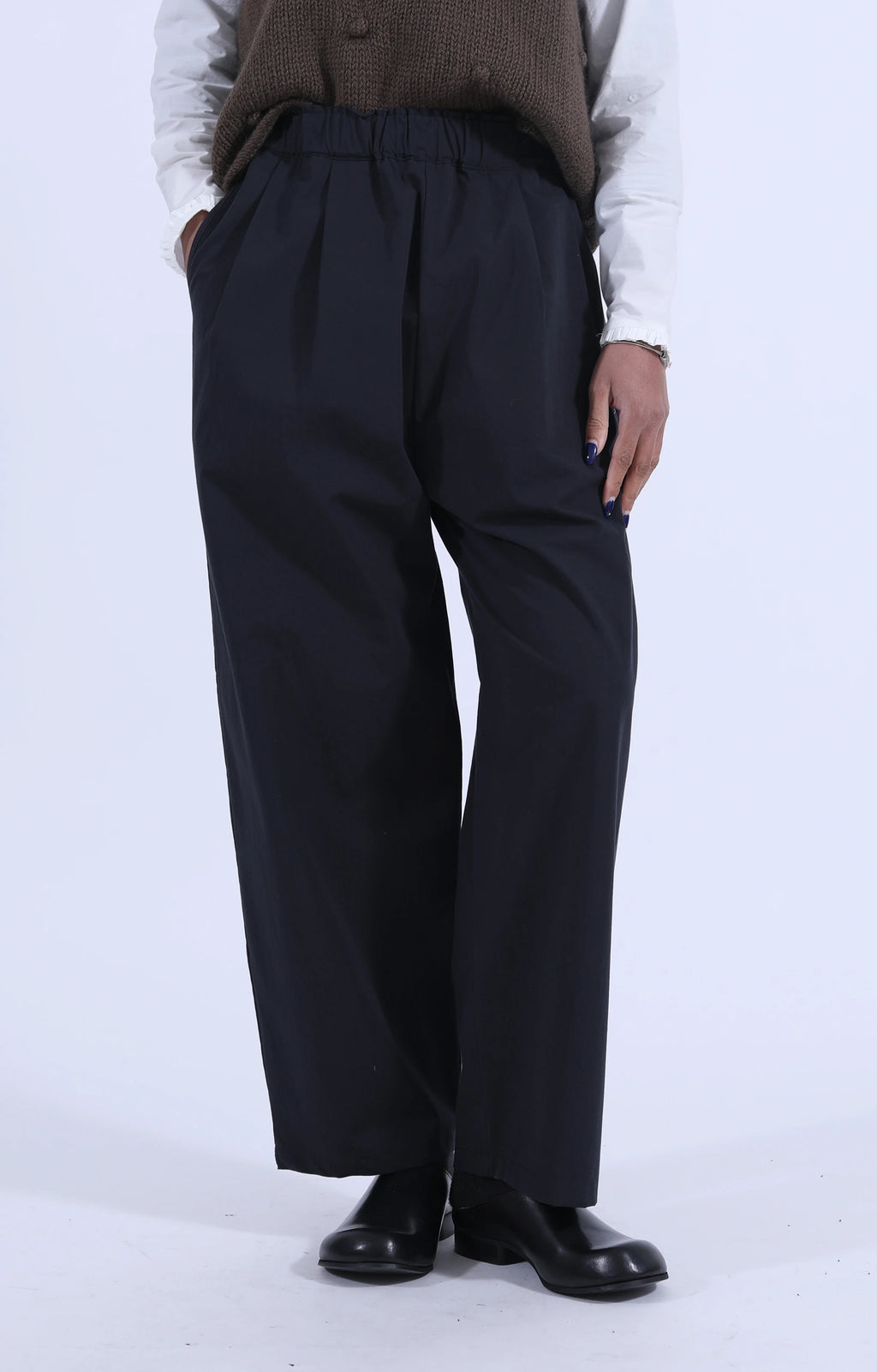 Luce Pants Navy