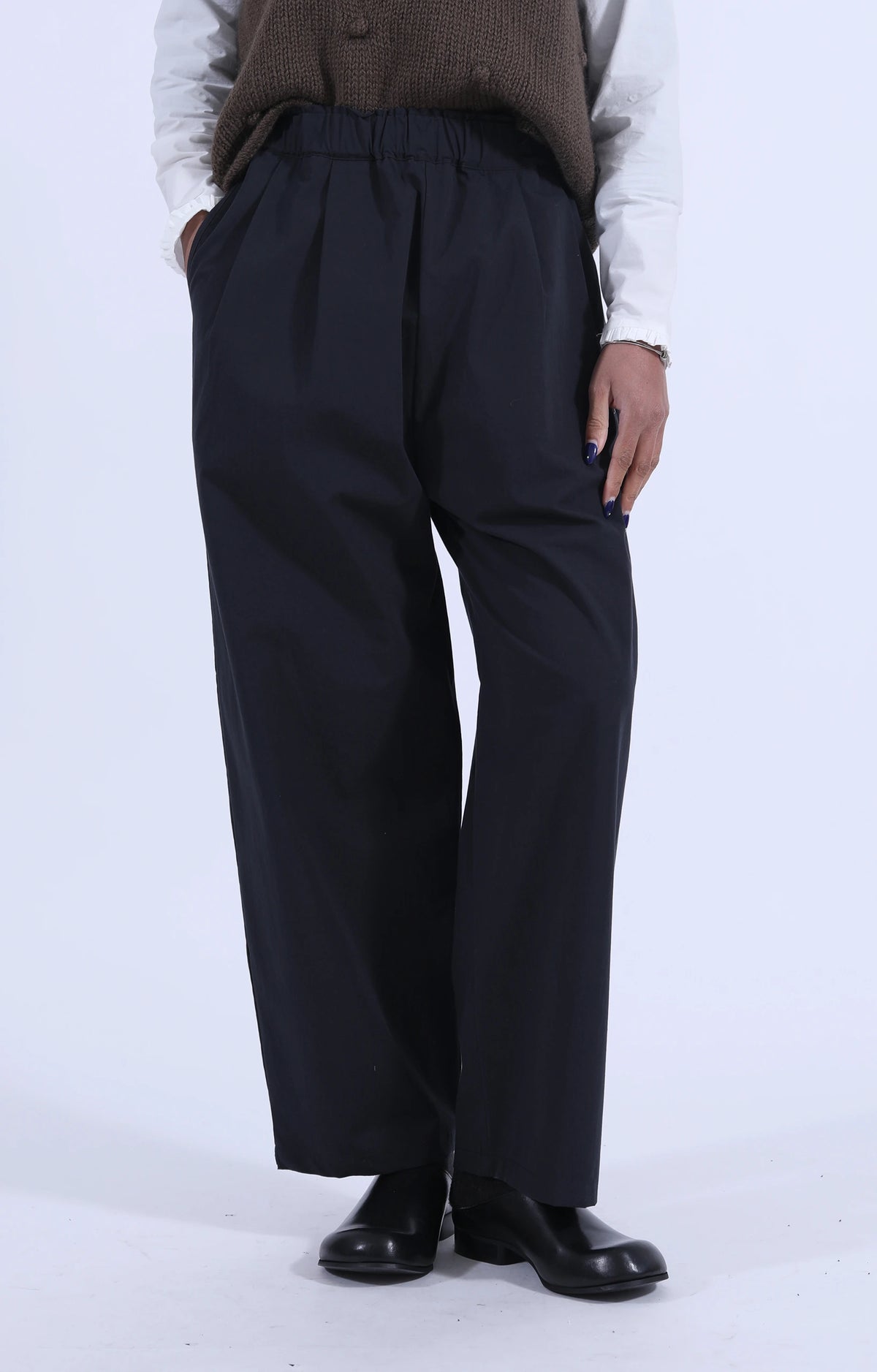 Luce Pants Navy