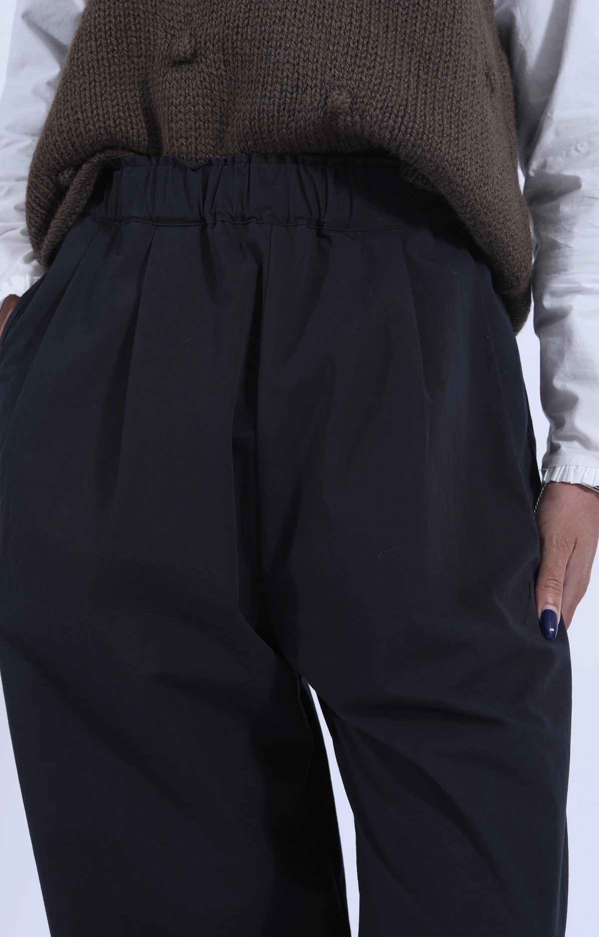 Luce Pants Navy