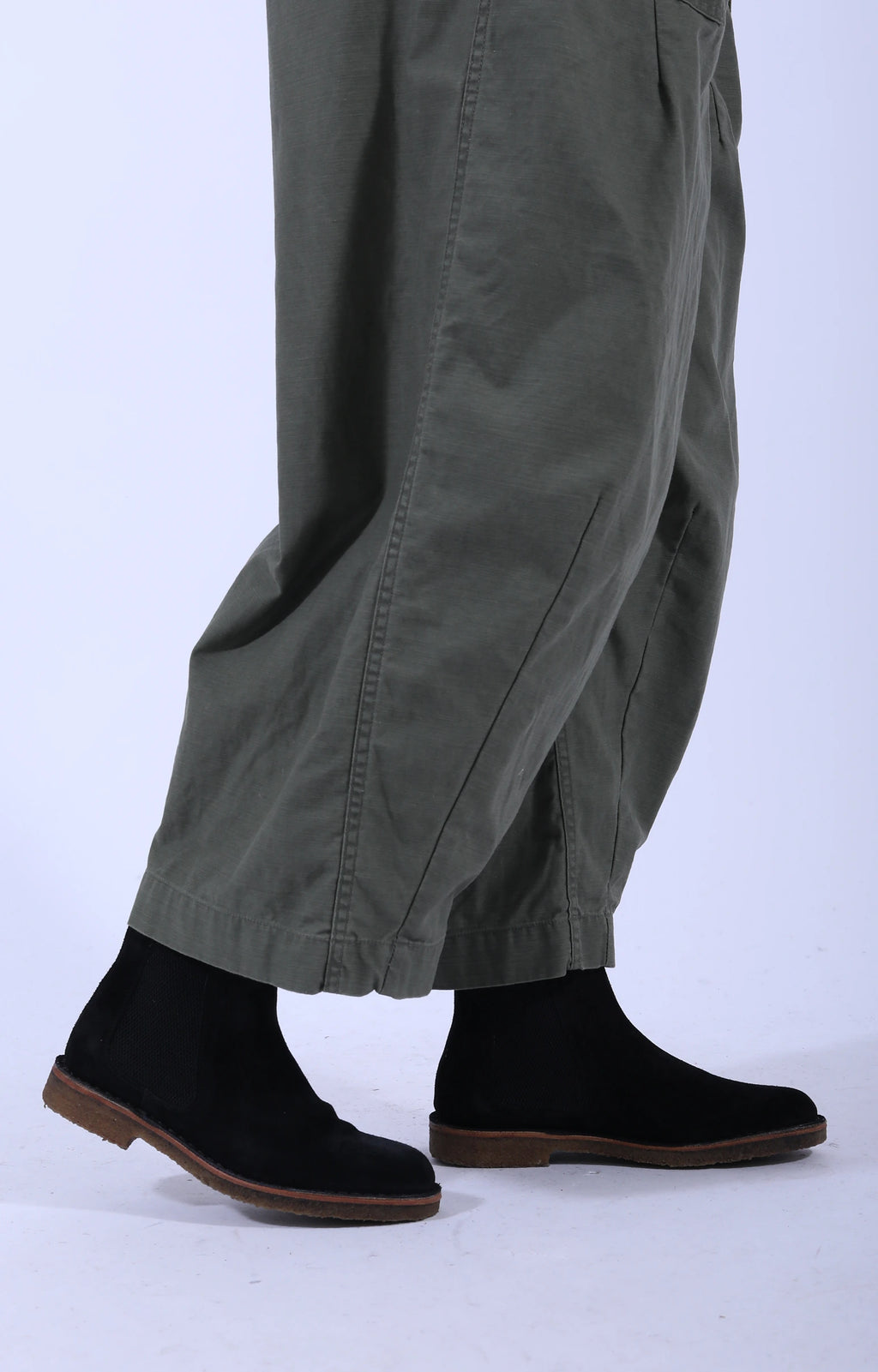 Bridgeflex Donna Nero