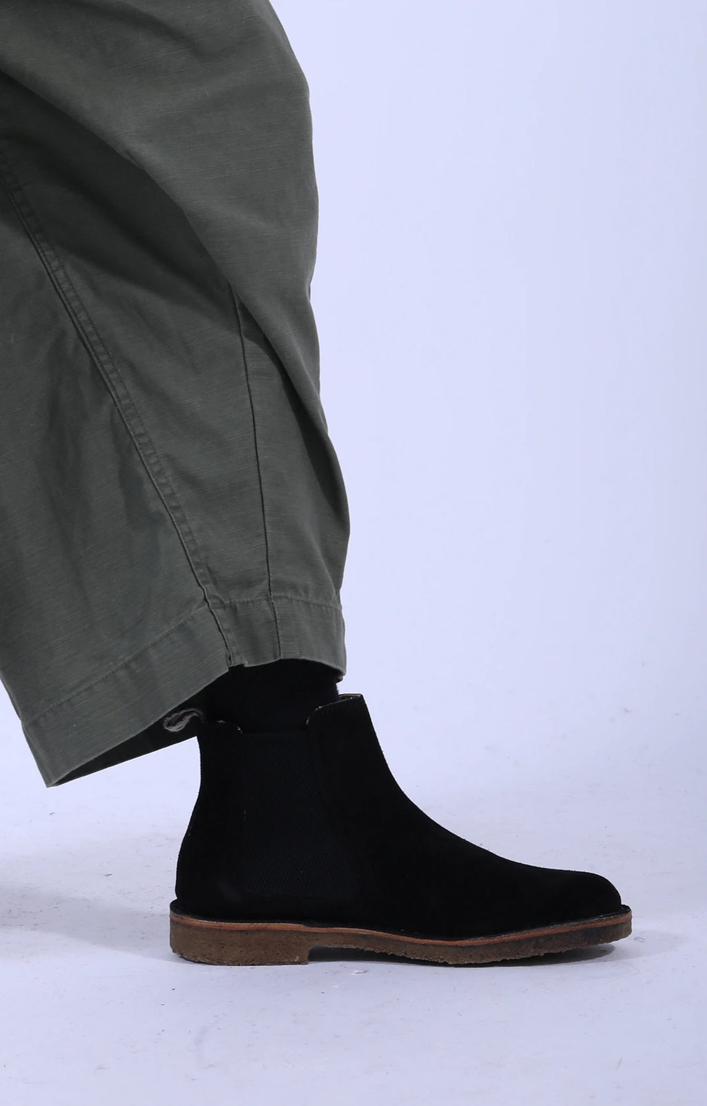 Bridgeflex Donna Nero