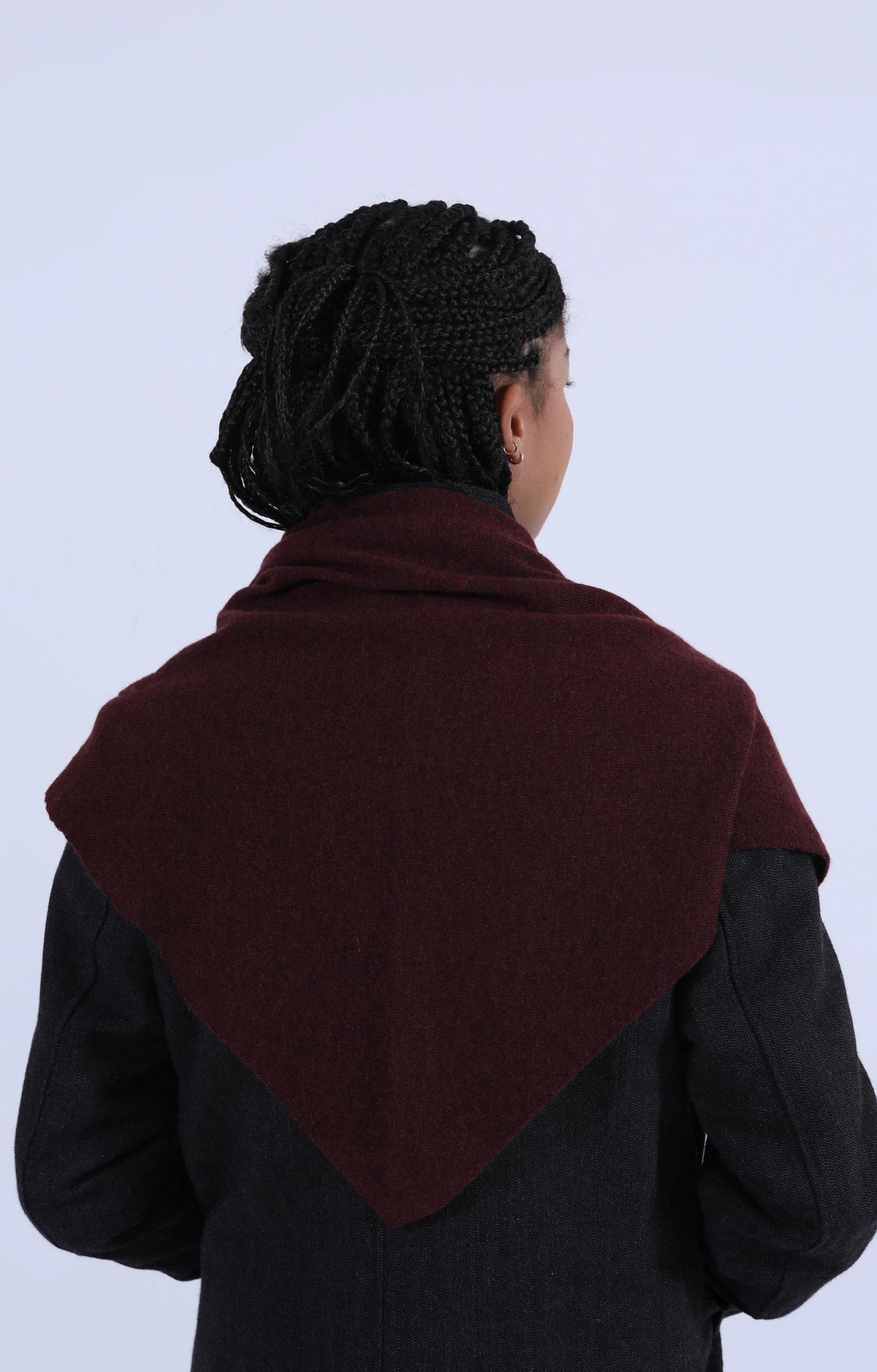 Cashmere Neckerchief Vermouth