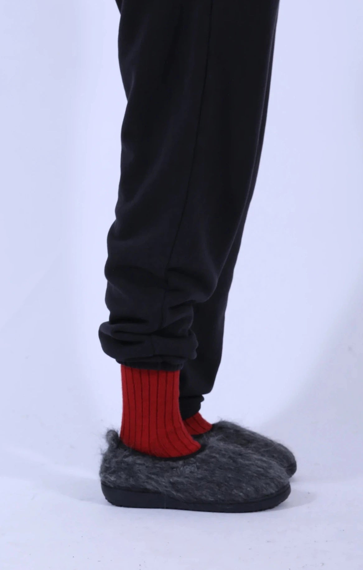 Dots Vamp Nocturne Gray