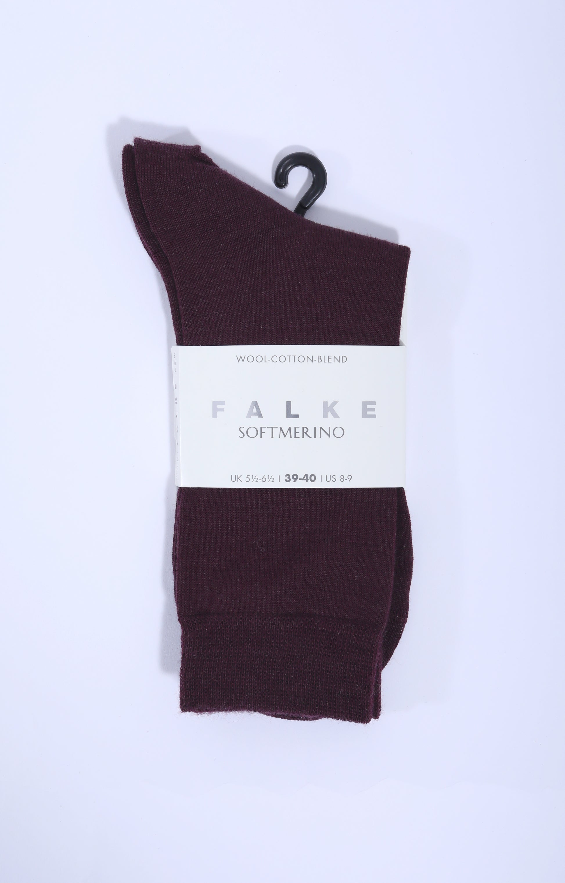 Softmerino Sock Barolo