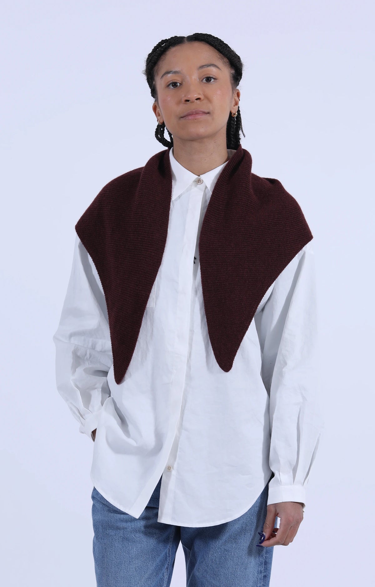 Cashmere Foulard Vermouth