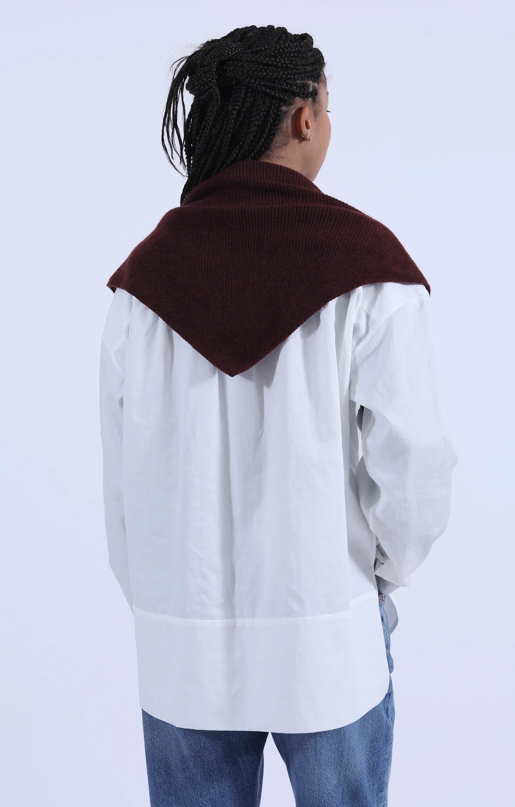 Cashmere Foulard Vermouth