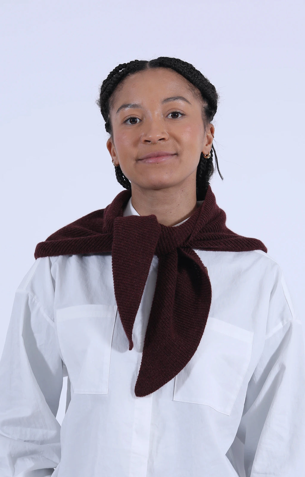 Cashmere Foulard Vermouth