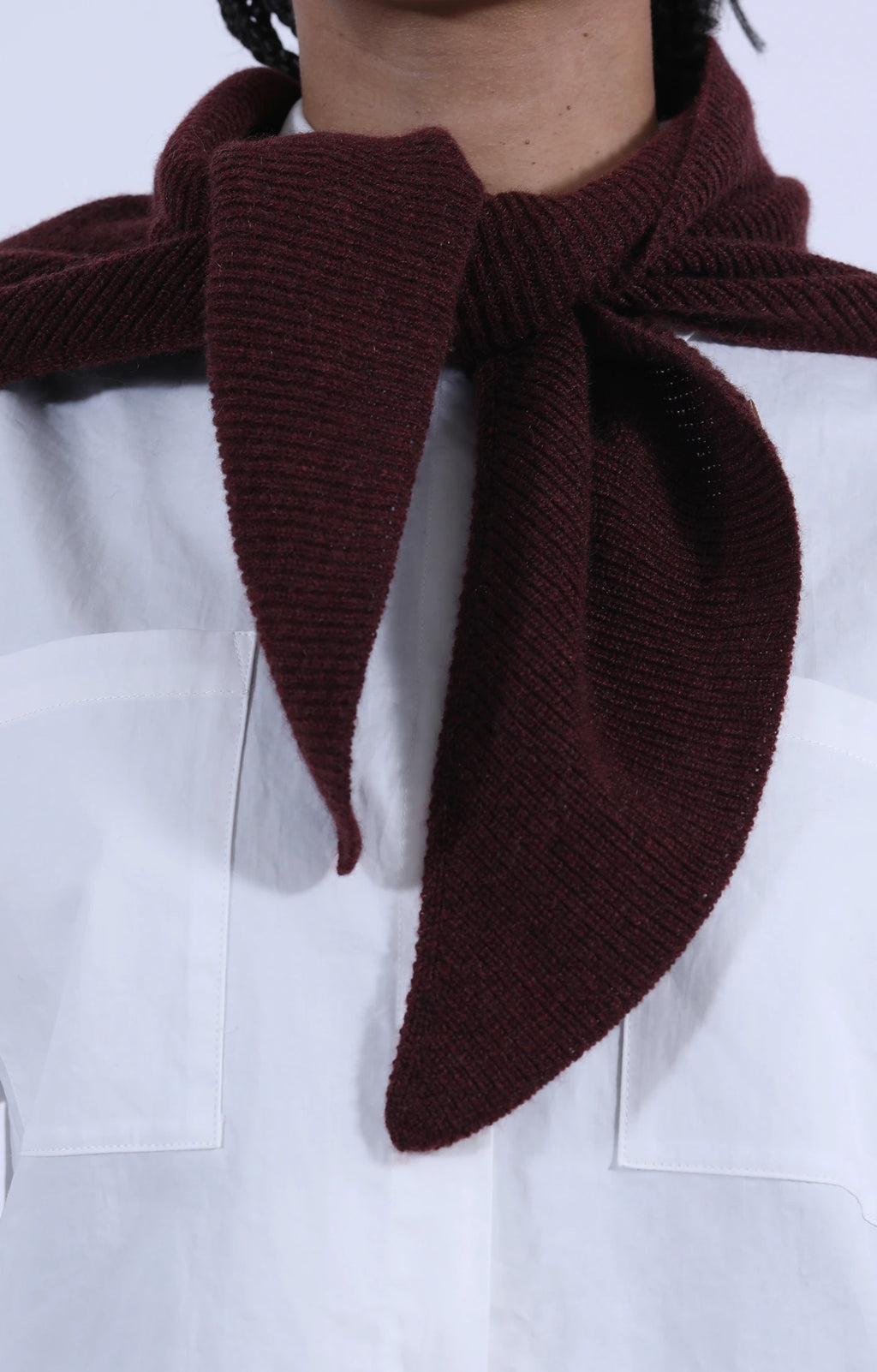 Cashmere Foulard Vermouth
