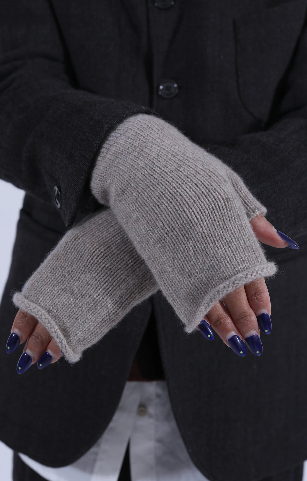 Wristwarmer Moondust