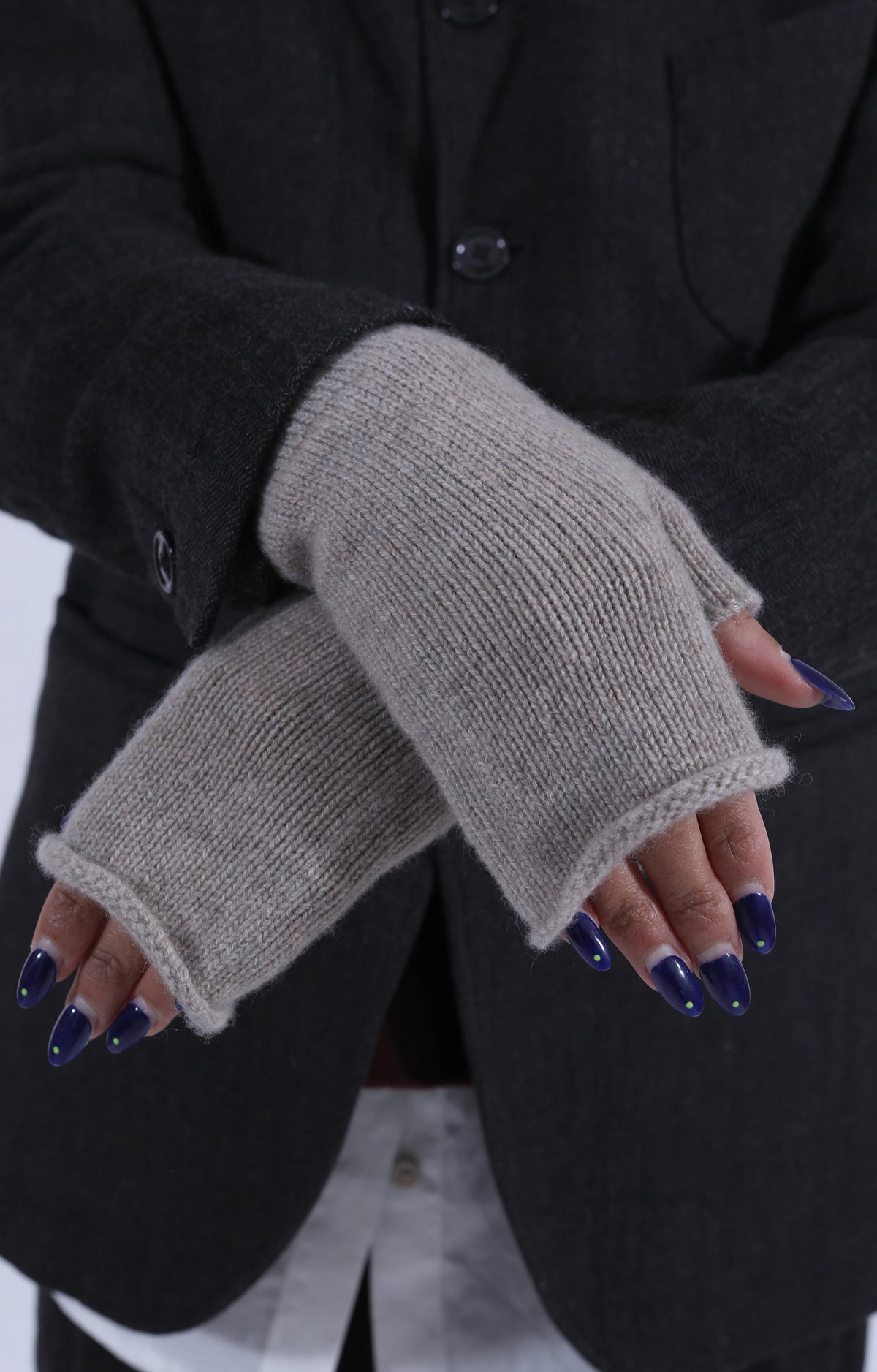 Wristwarmer Moondust