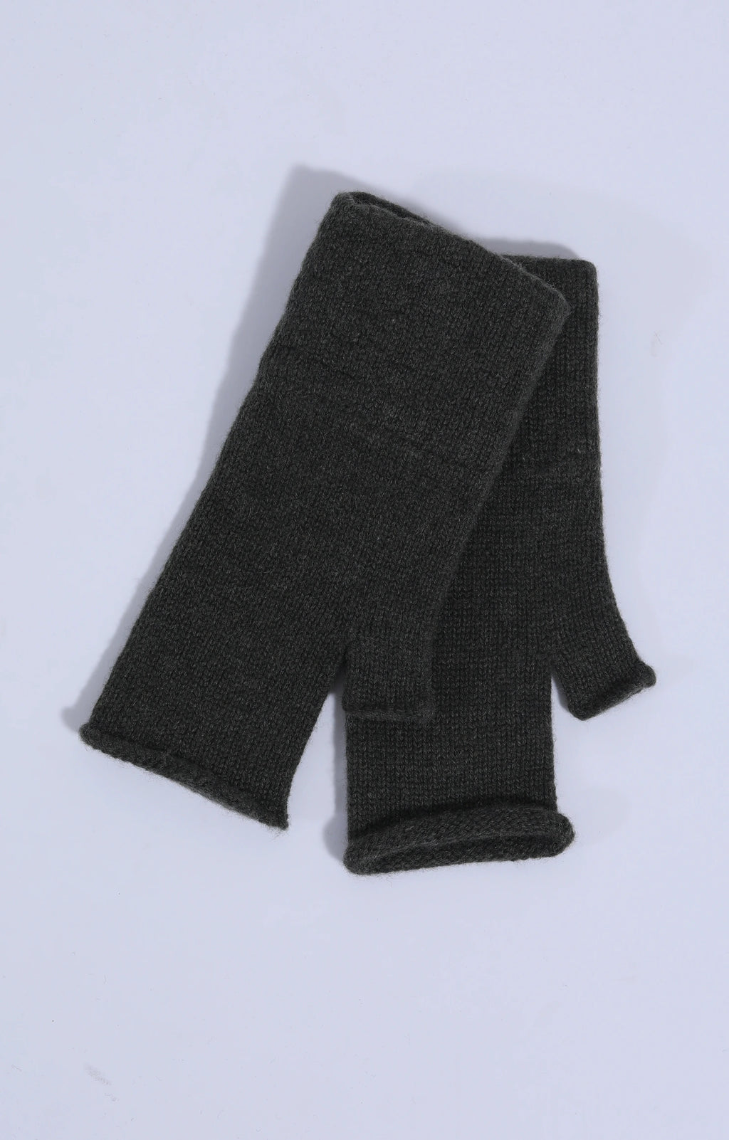 Wristwarmer Loden