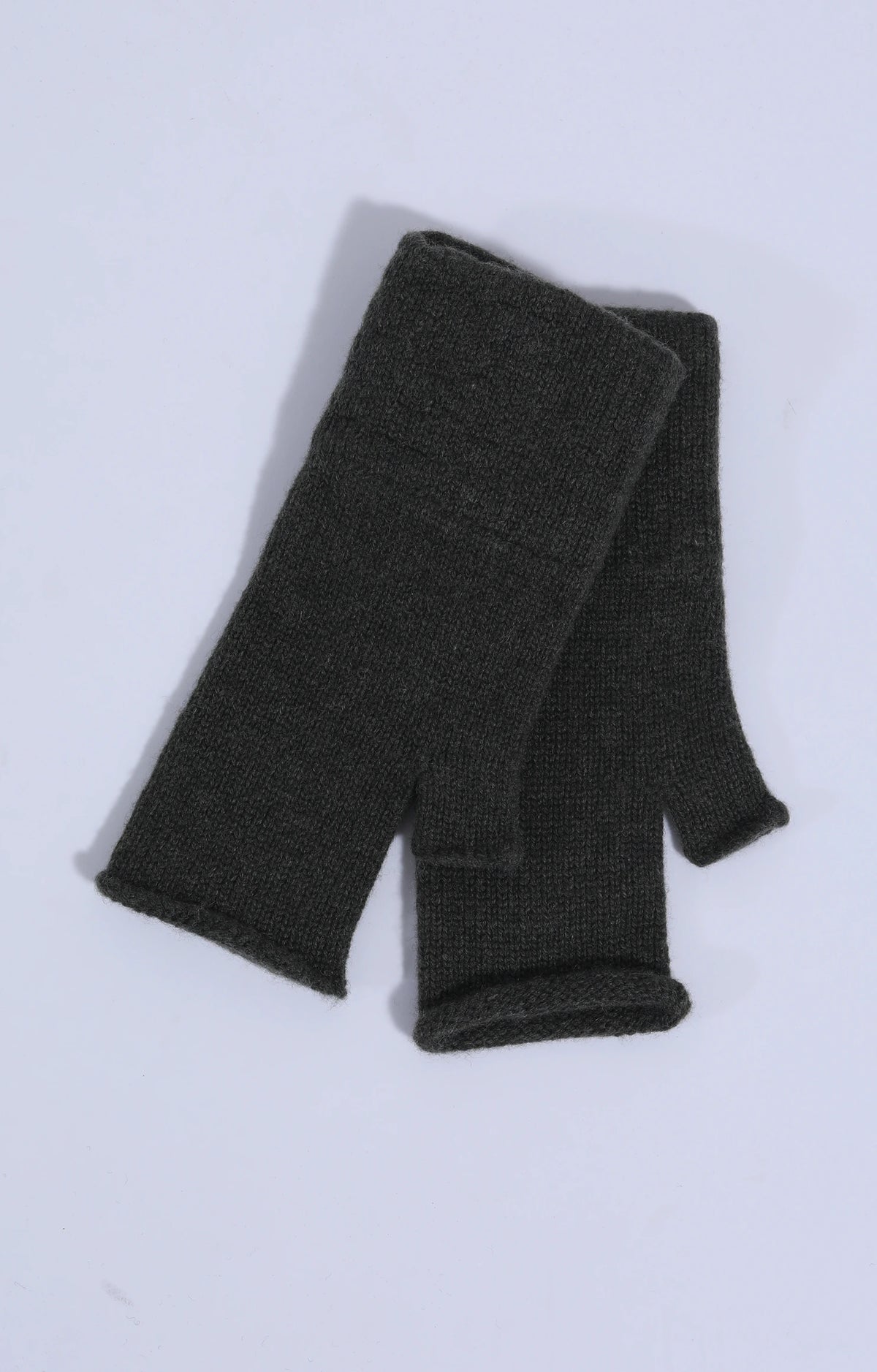 Wristwarmer Loden