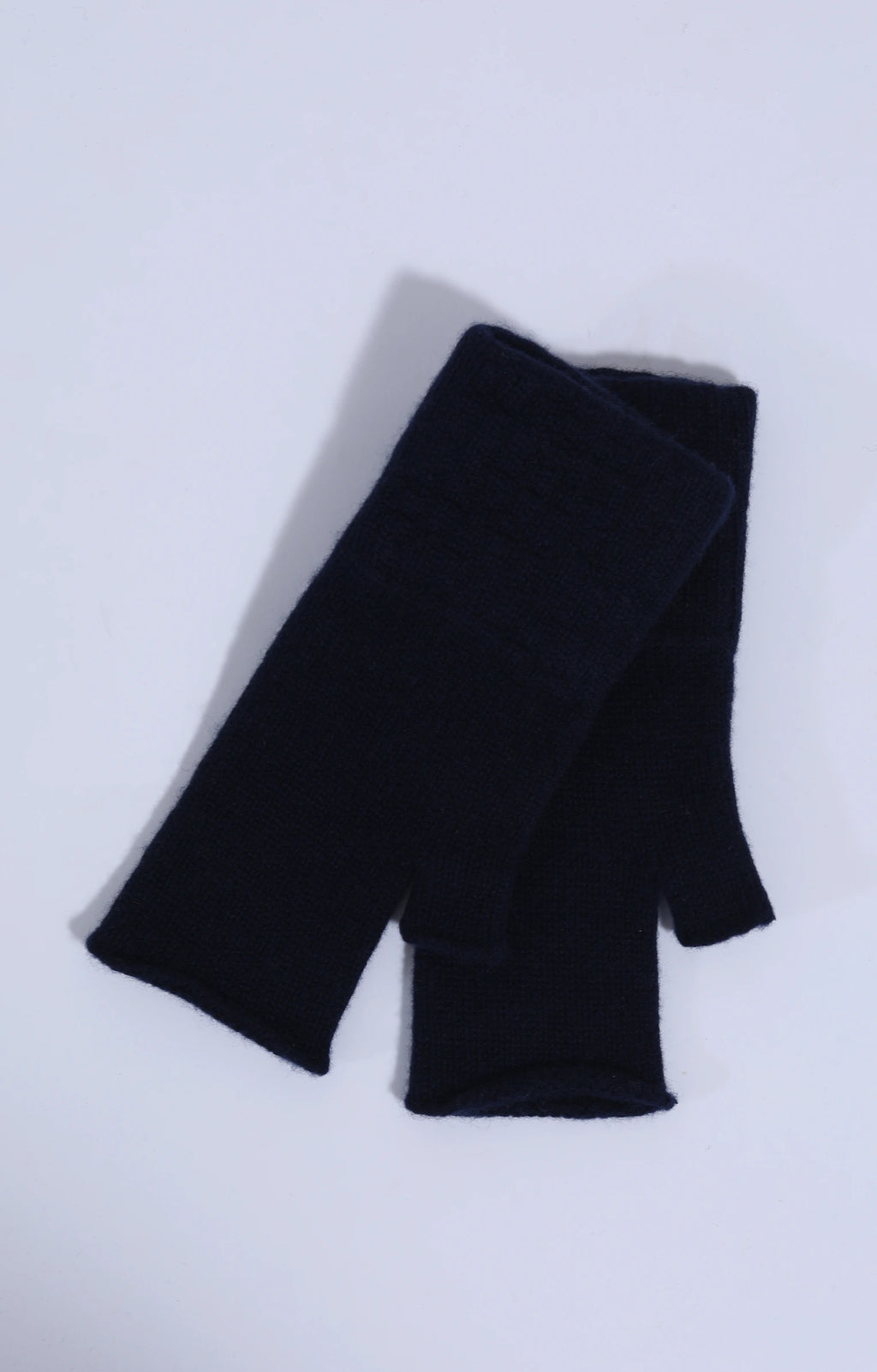 Wristwarmer Nero Navy